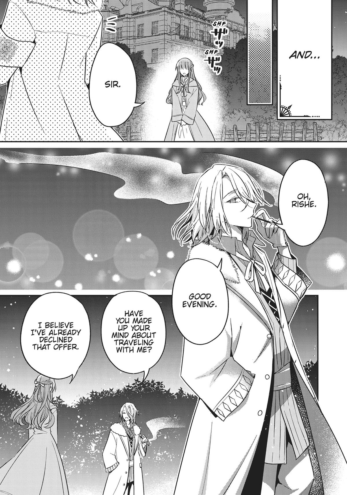 Read 7th Time Loop - The Villainess Enjoys a Carefree Life Married to Her Worst Enemy Manga Online