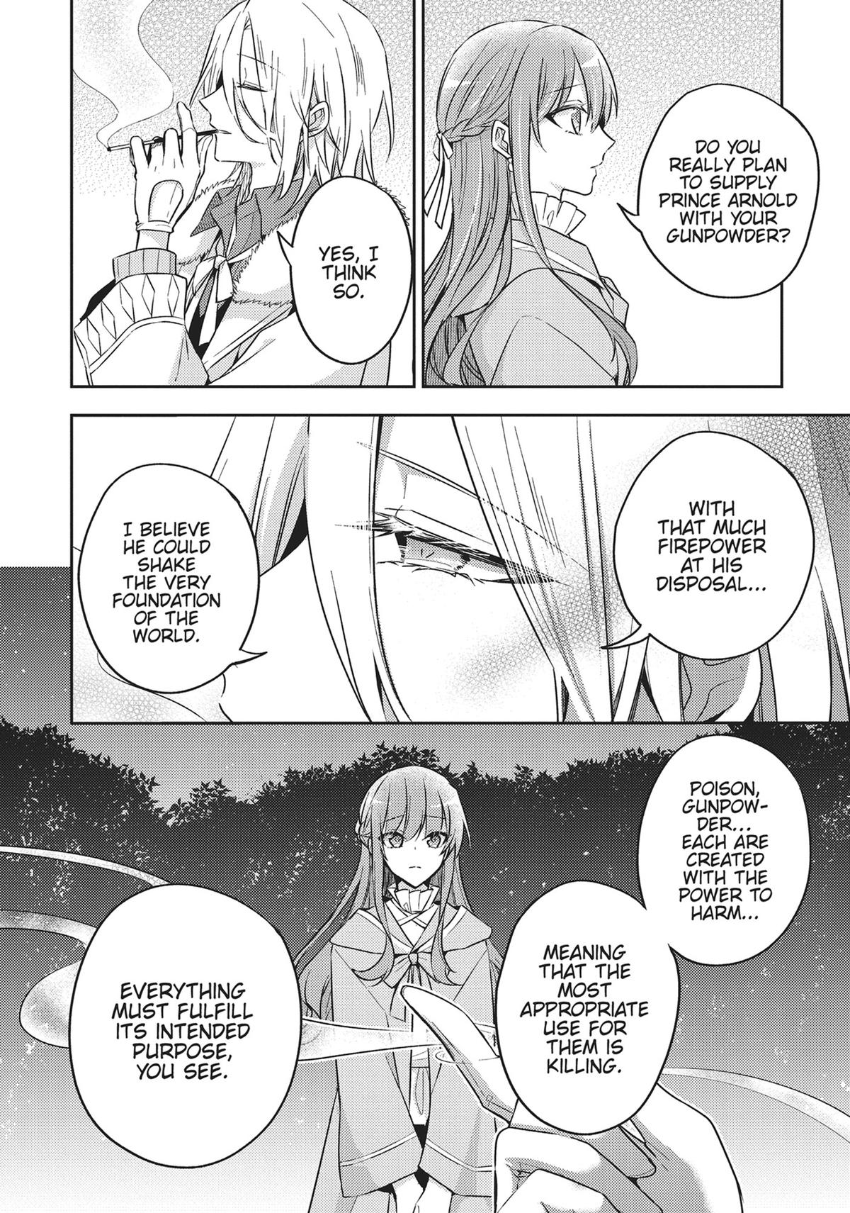 Read 7th Time Loop - The Villainess Enjoys a Carefree Life Married to Her Worst Enemy Manga Online