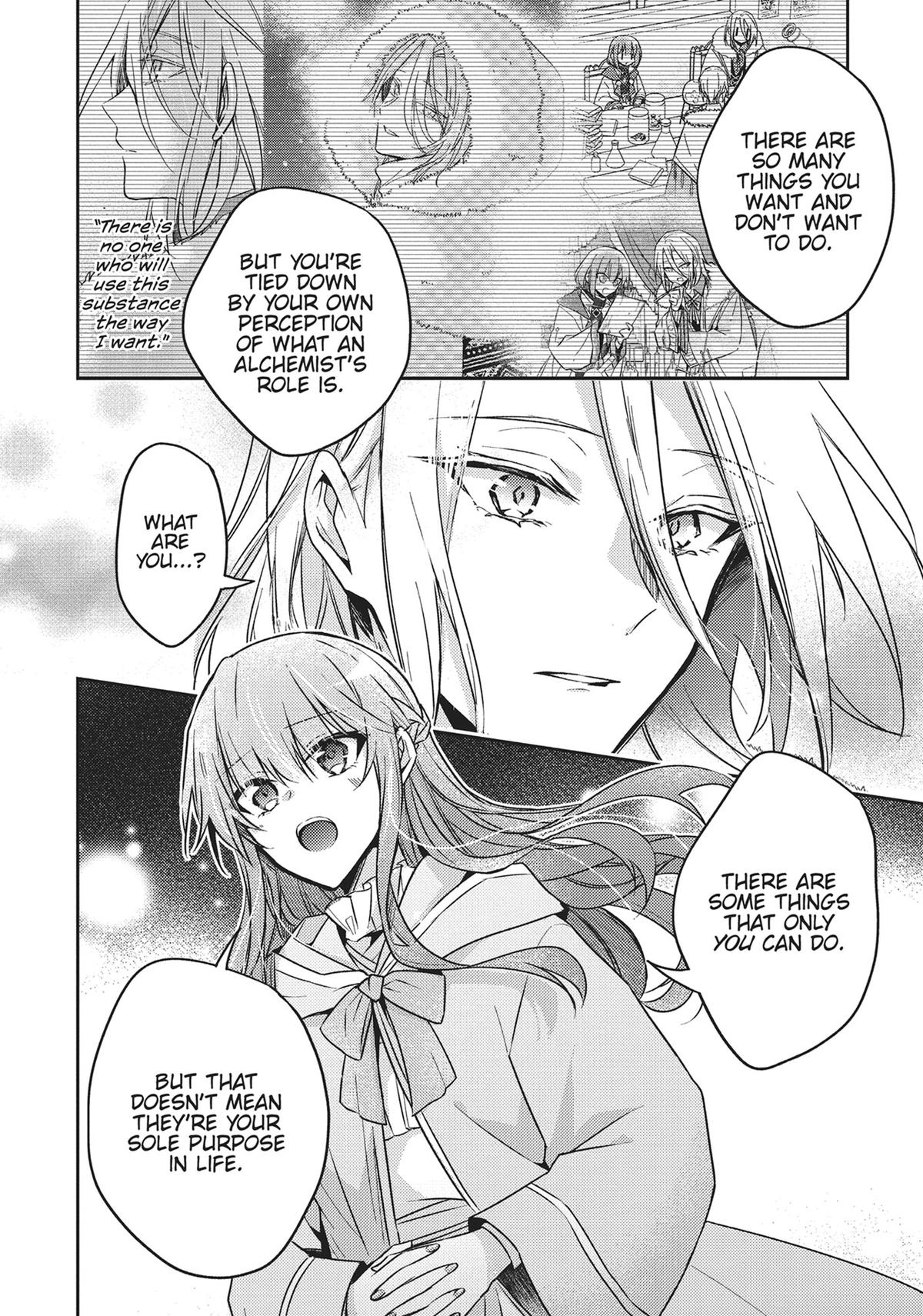 Read 7th Time Loop - The Villainess Enjoys a Carefree Life Married to Her Worst Enemy Manga Online