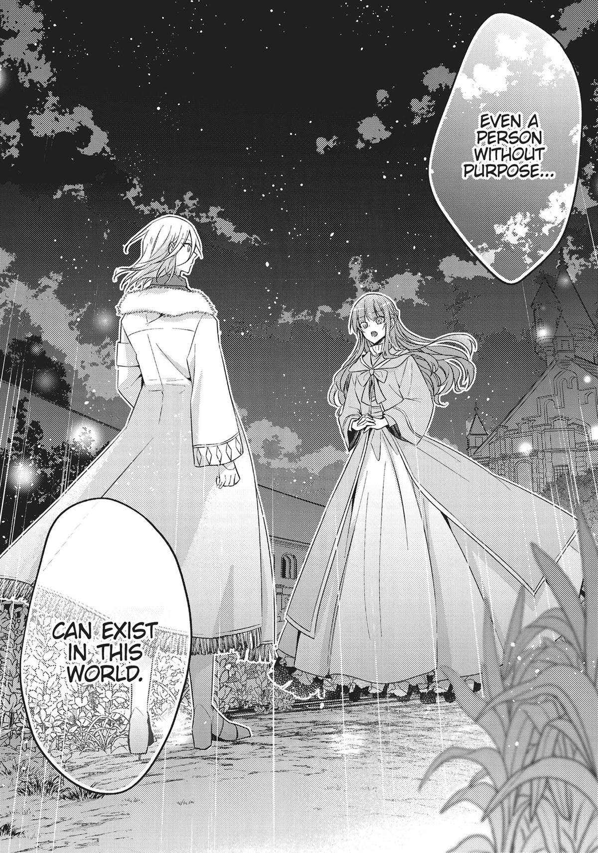 Read 7th Time Loop - The Villainess Enjoys a Carefree Life Married to Her Worst Enemy Manga Online