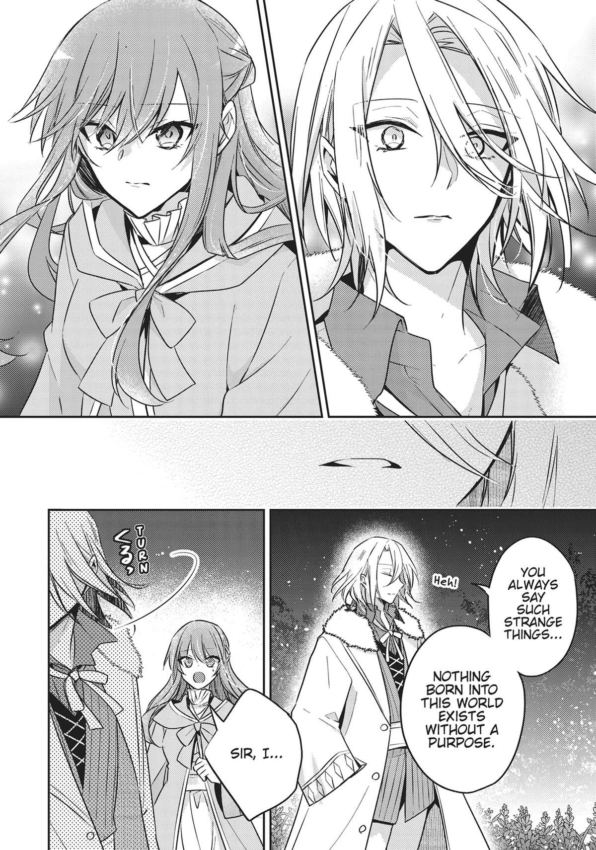 Read 7th Time Loop - The Villainess Enjoys a Carefree Life Married to Her Worst Enemy Manga Online