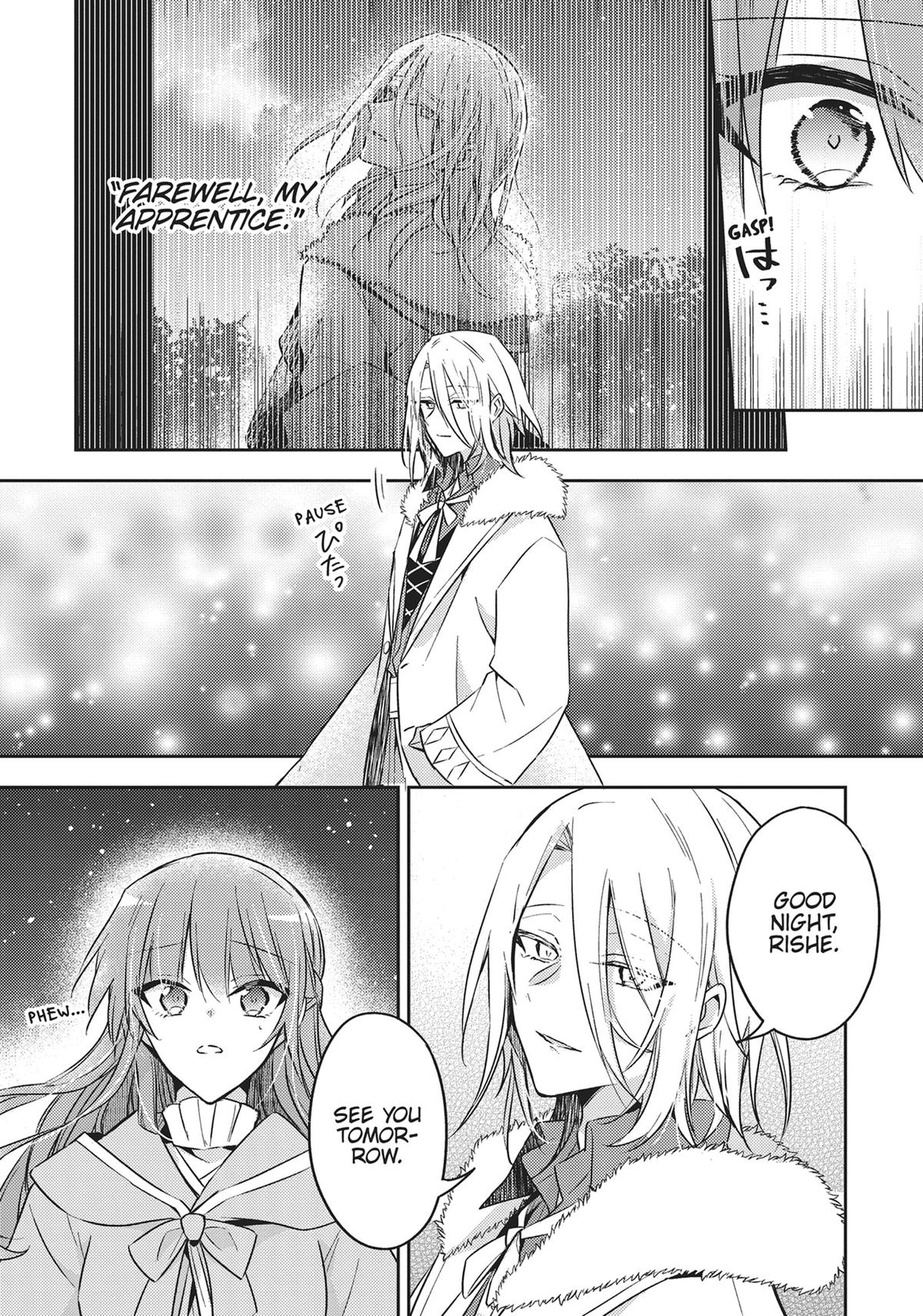 Read 7th Time Loop - The Villainess Enjoys a Carefree Life Married to Her Worst Enemy Manga Online