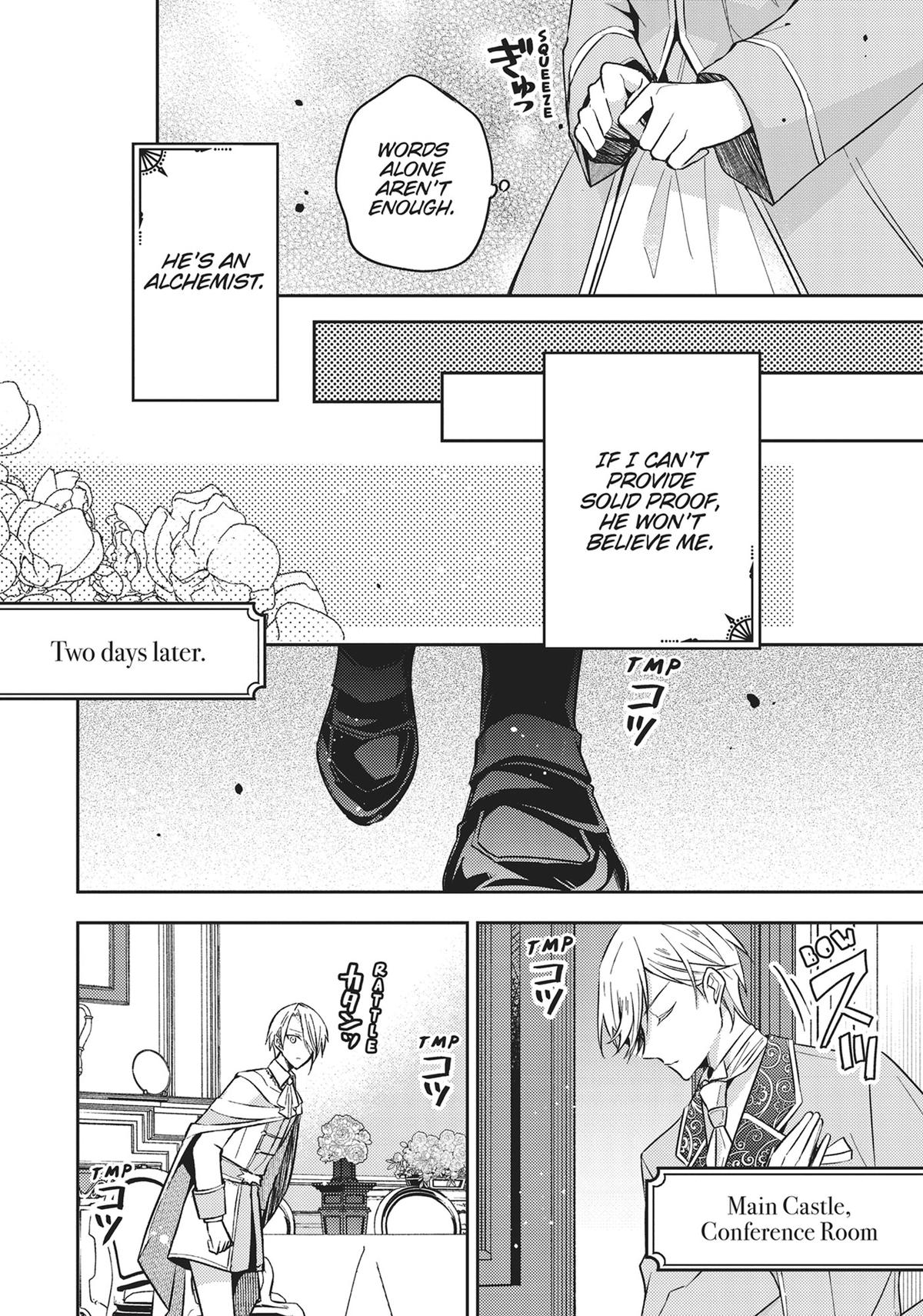 Read 7th Time Loop - The Villainess Enjoys a Carefree Life Married to Her Worst Enemy Manga Online