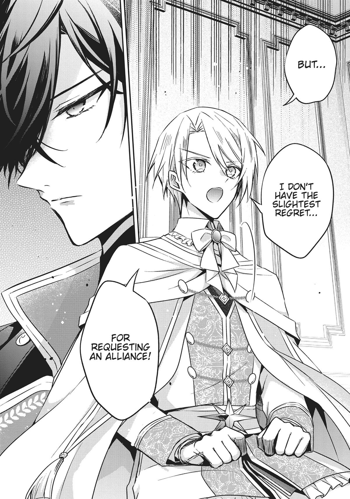 Read 7th Time Loop - The Villainess Enjoys a Carefree Life Married to Her Worst Enemy Manga Online