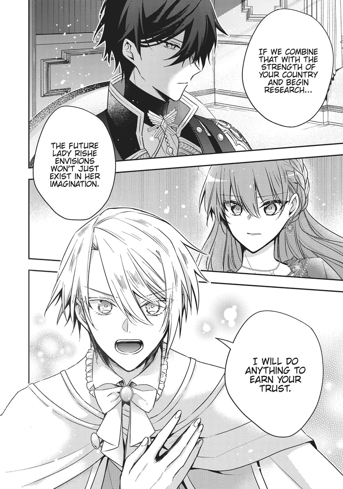 Read 7th Time Loop - The Villainess Enjoys a Carefree Life Married to Her Worst Enemy Manga Online