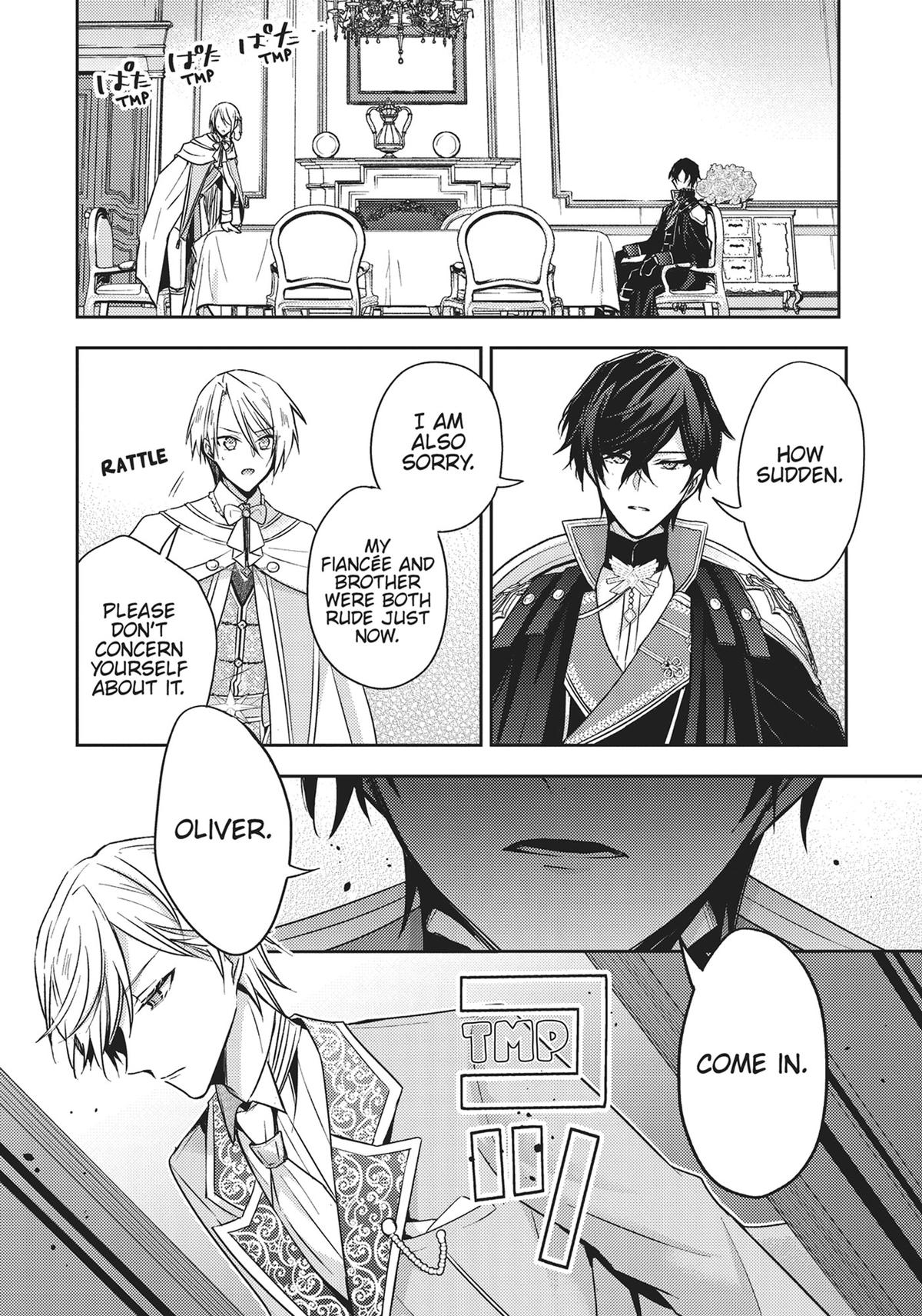 Read 7th Time Loop - The Villainess Enjoys a Carefree Life Married to Her Worst Enemy Manga Online
