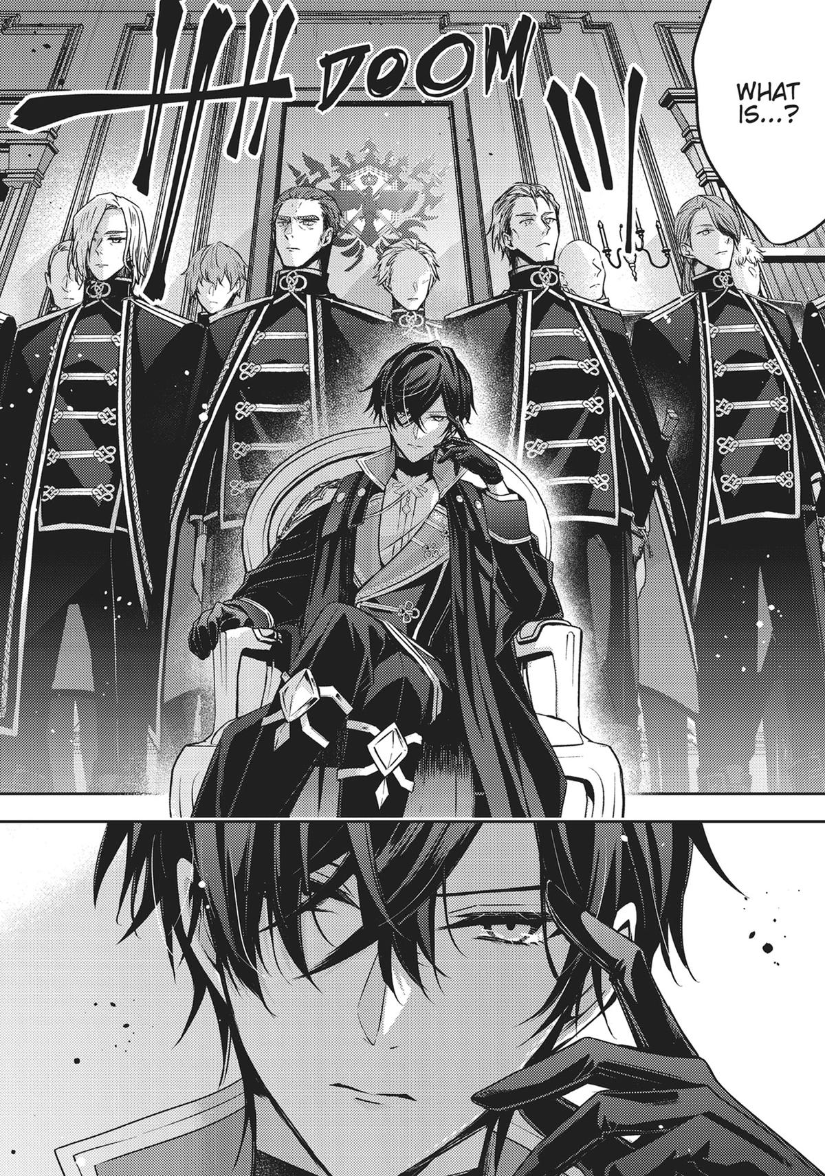 Read 7th Time Loop - The Villainess Enjoys a Carefree Life Married to Her Worst Enemy Manga Online