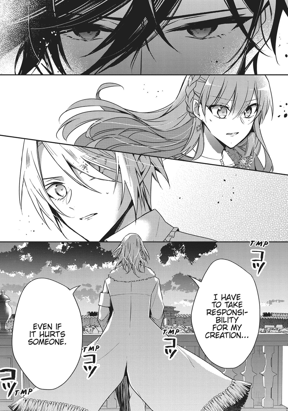 Read 7th Time Loop - The Villainess Enjoys a Carefree Life Married to Her Worst Enemy Manga Online