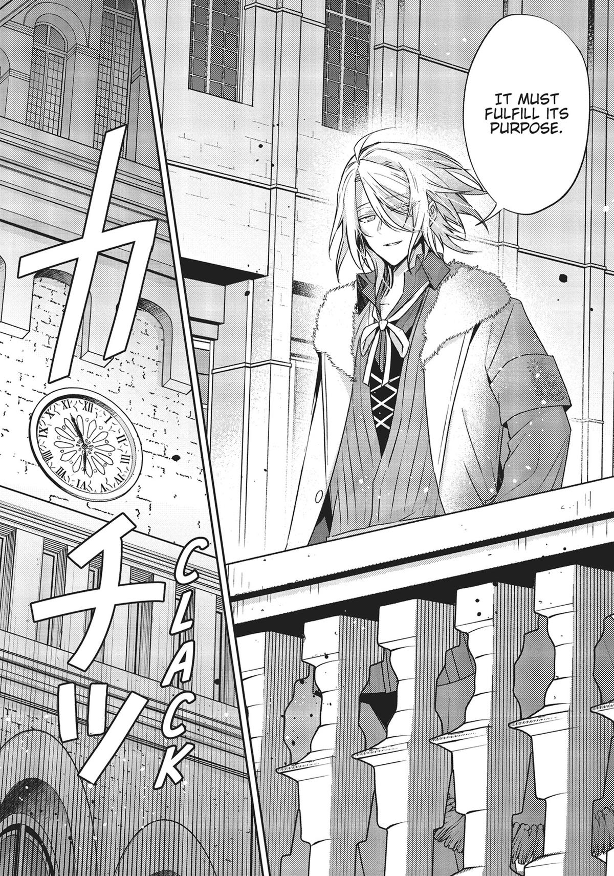 Read 7th Time Loop - The Villainess Enjoys a Carefree Life Married to Her Worst Enemy Manga Online