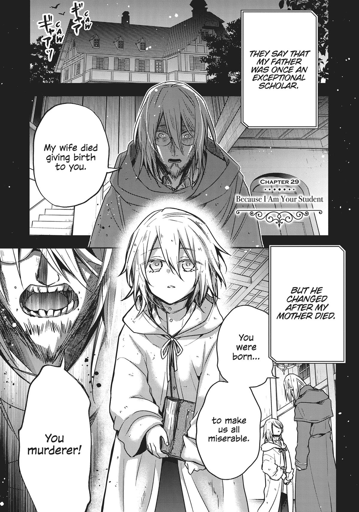 Read 7th Time Loop - The Villainess Enjoys a Carefree Life Married to Her Worst Enemy Manga Online