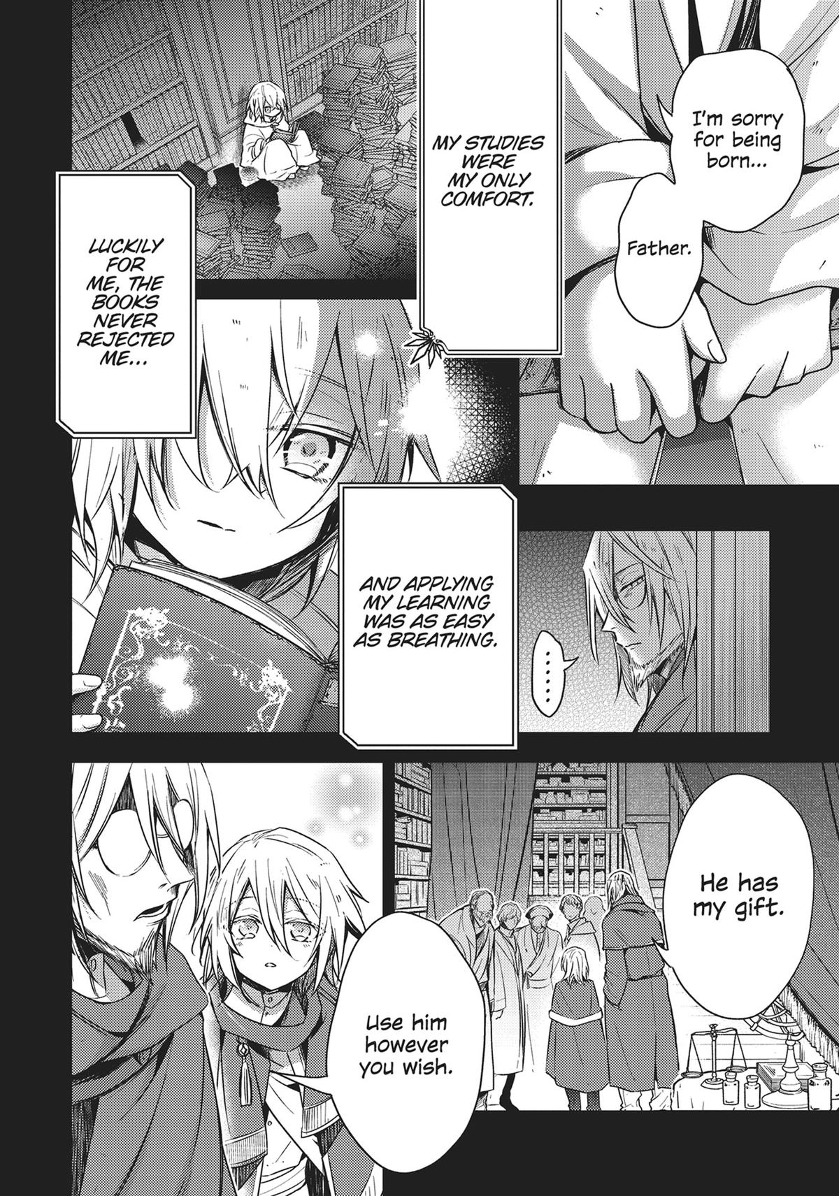 Read 7th Time Loop - The Villainess Enjoys a Carefree Life Married to Her Worst Enemy Manga Online