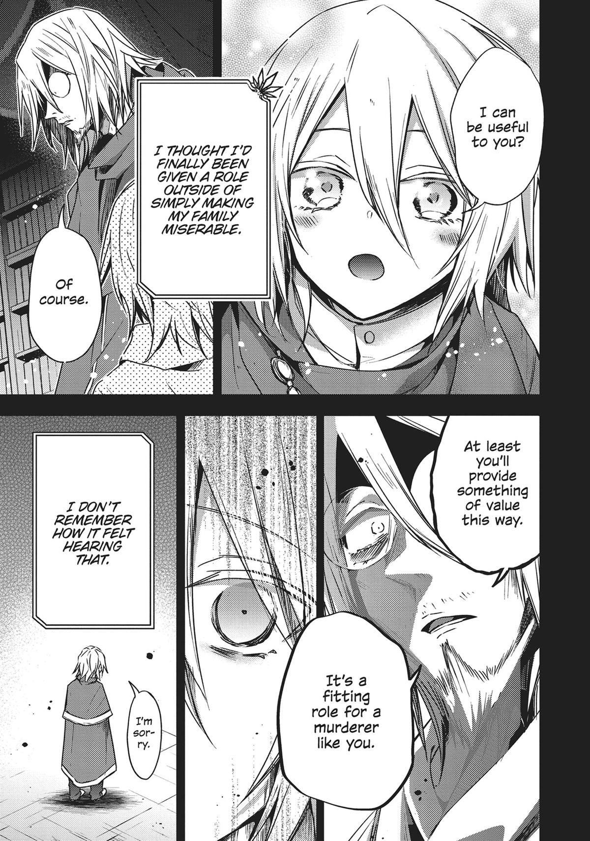 Read 7th Time Loop - The Villainess Enjoys a Carefree Life Married to Her Worst Enemy Manga Online