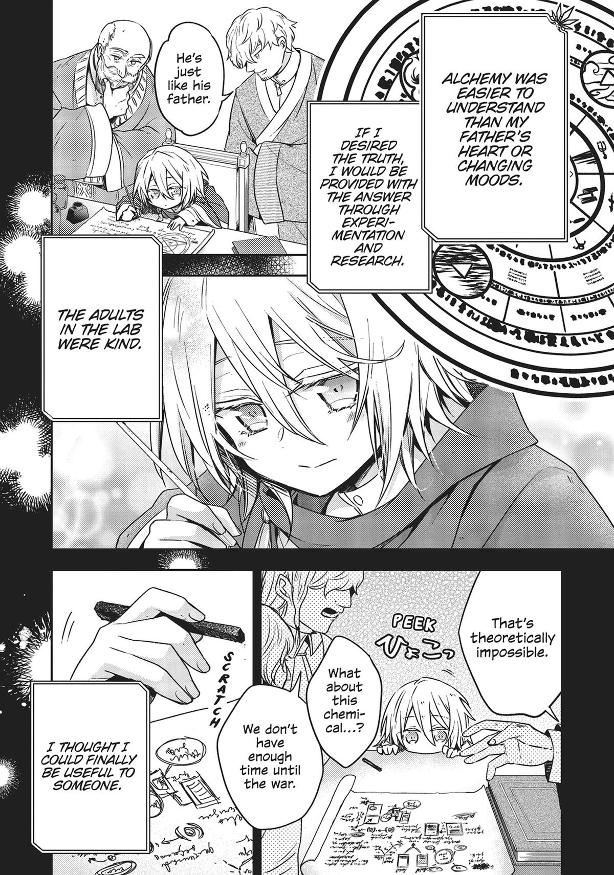 Read 7th Time Loop - The Villainess Enjoys a Carefree Life Married to Her Worst Enemy Manga Online
