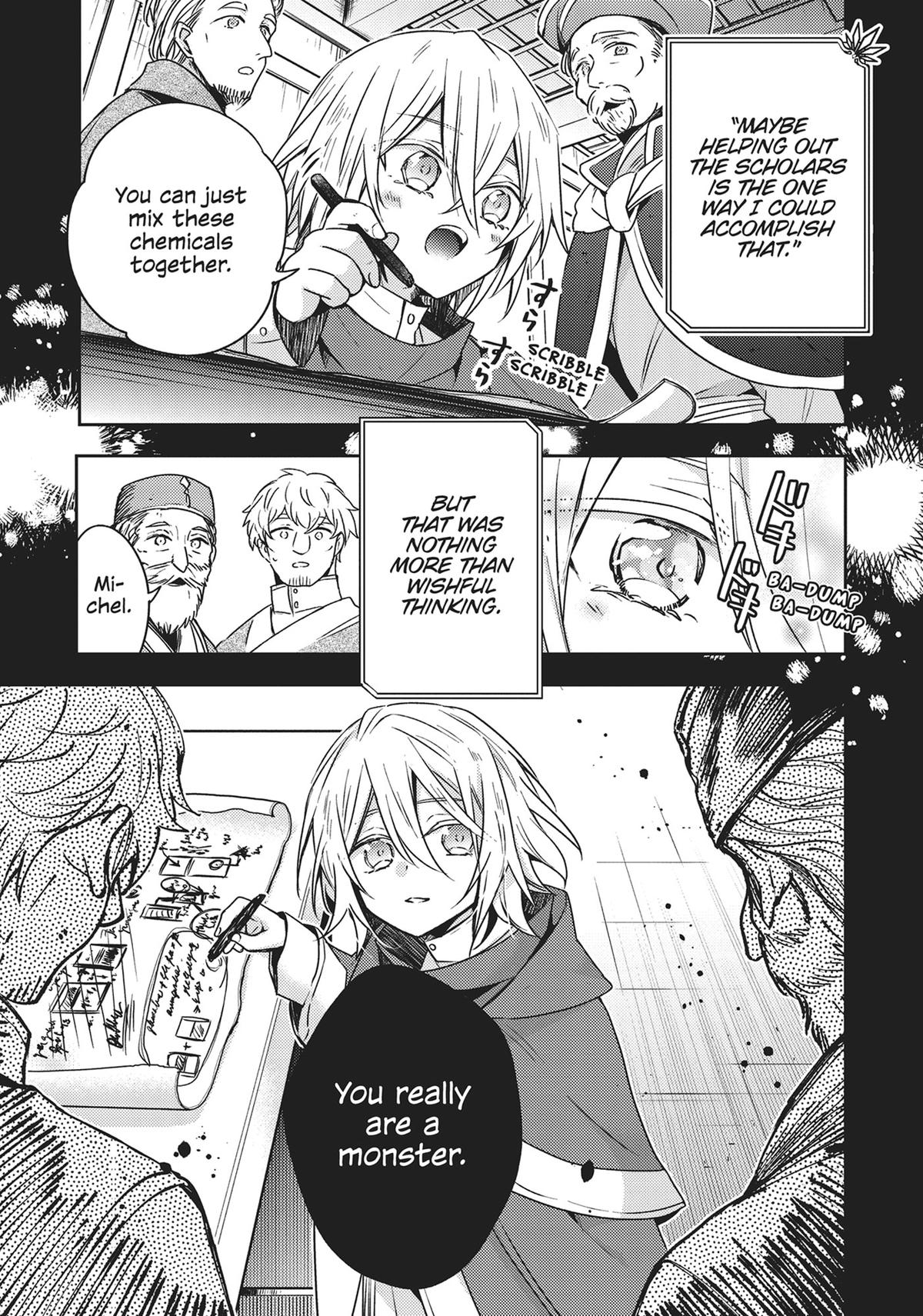 Read 7th Time Loop - The Villainess Enjoys a Carefree Life Married to Her Worst Enemy Manga Online