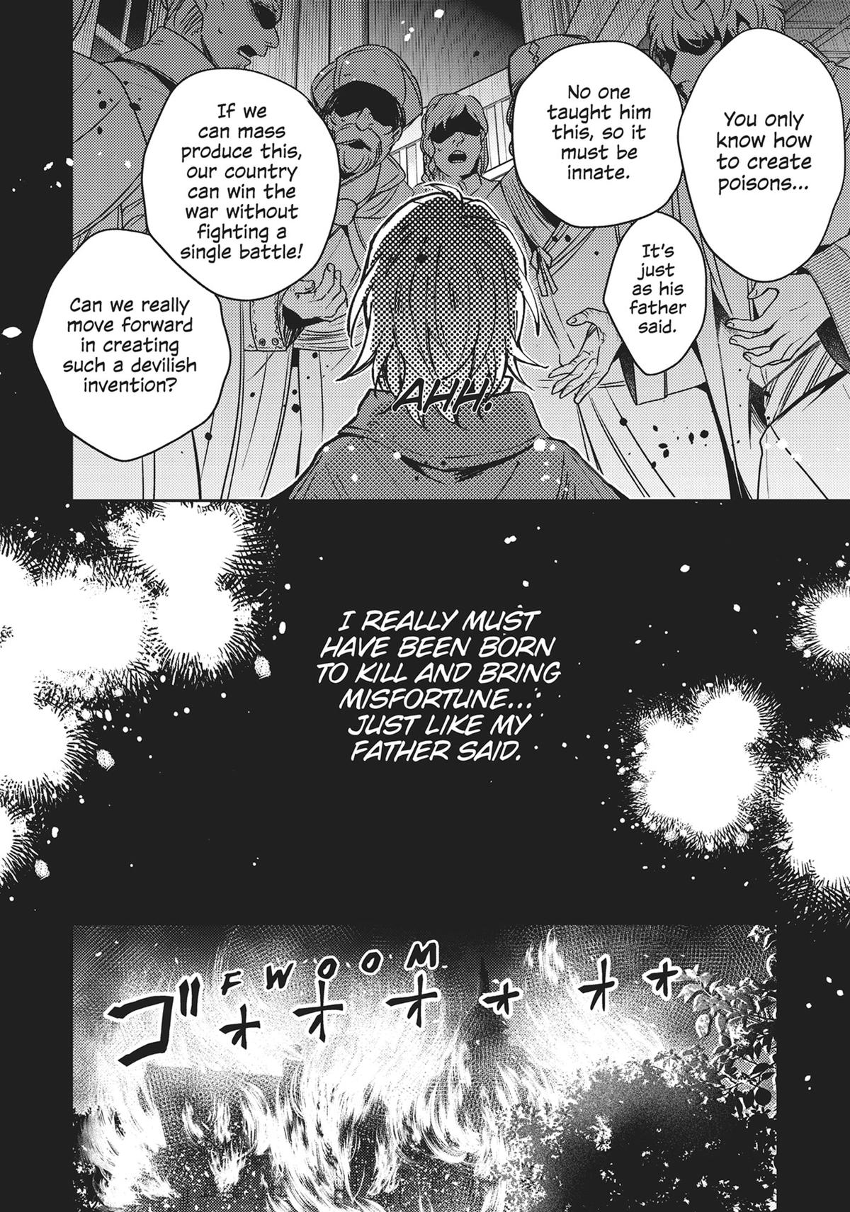 Read 7th Time Loop - The Villainess Enjoys a Carefree Life Married to Her Worst Enemy Manga Online