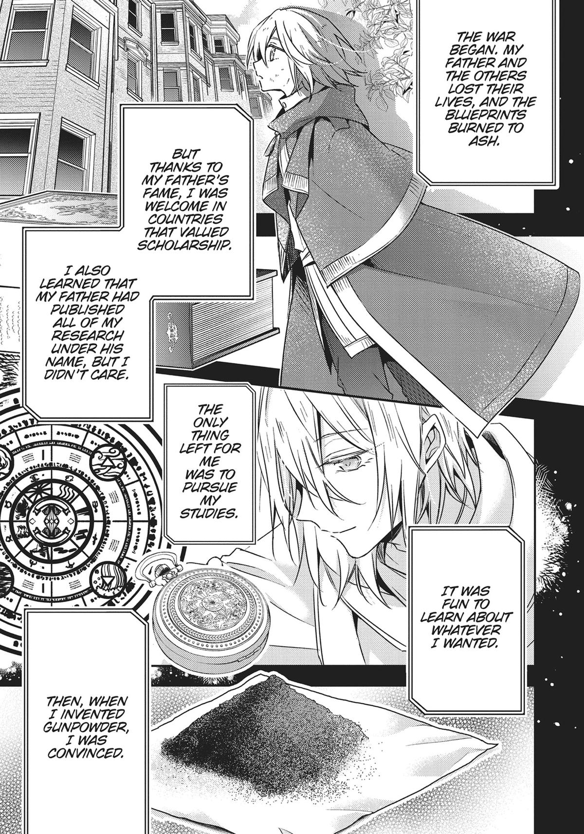 Read 7th Time Loop - The Villainess Enjoys a Carefree Life Married to Her Worst Enemy Manga Online