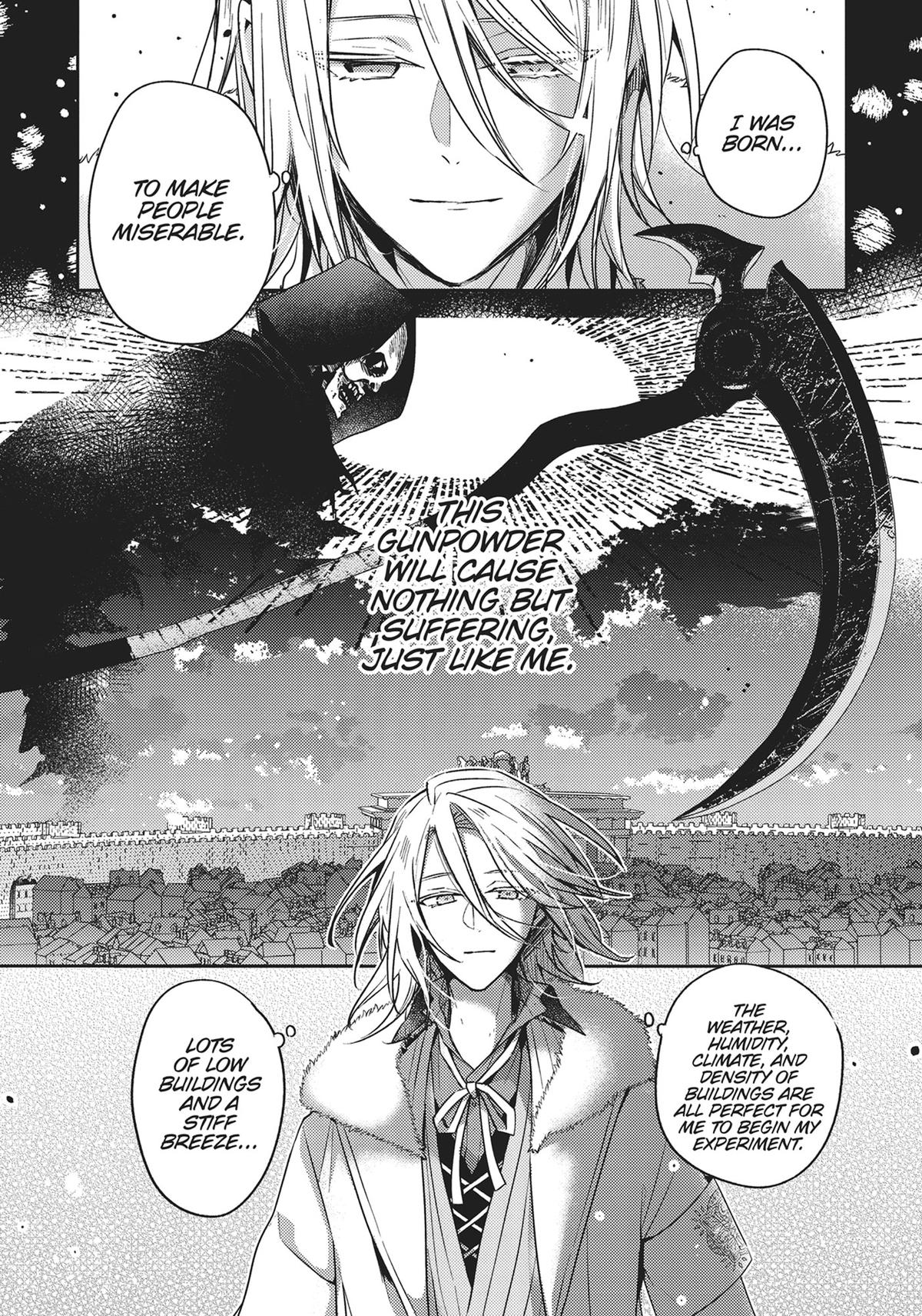Read 7th Time Loop - The Villainess Enjoys a Carefree Life Married to Her Worst Enemy Manga Online