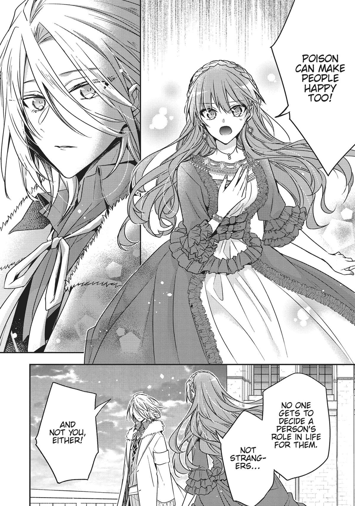 Read 7th Time Loop - The Villainess Enjoys a Carefree Life Married to Her Worst Enemy Manga Online