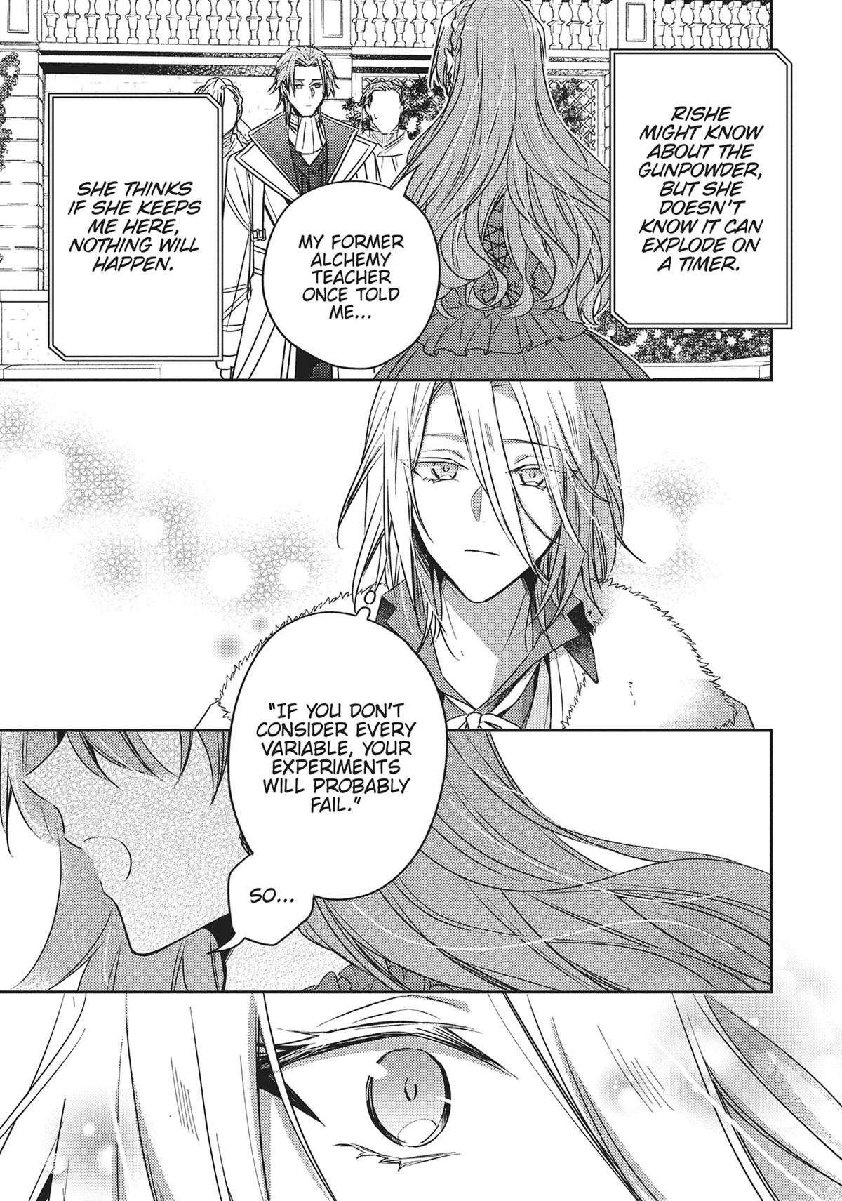 Read 7th Time Loop - The Villainess Enjoys a Carefree Life Married to Her Worst Enemy Manga Online