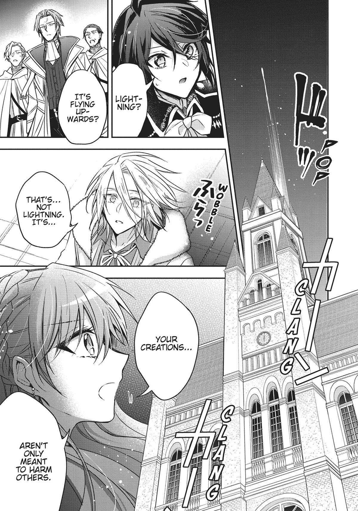 Read 7th Time Loop - The Villainess Enjoys a Carefree Life Married to Her Worst Enemy Manga Online