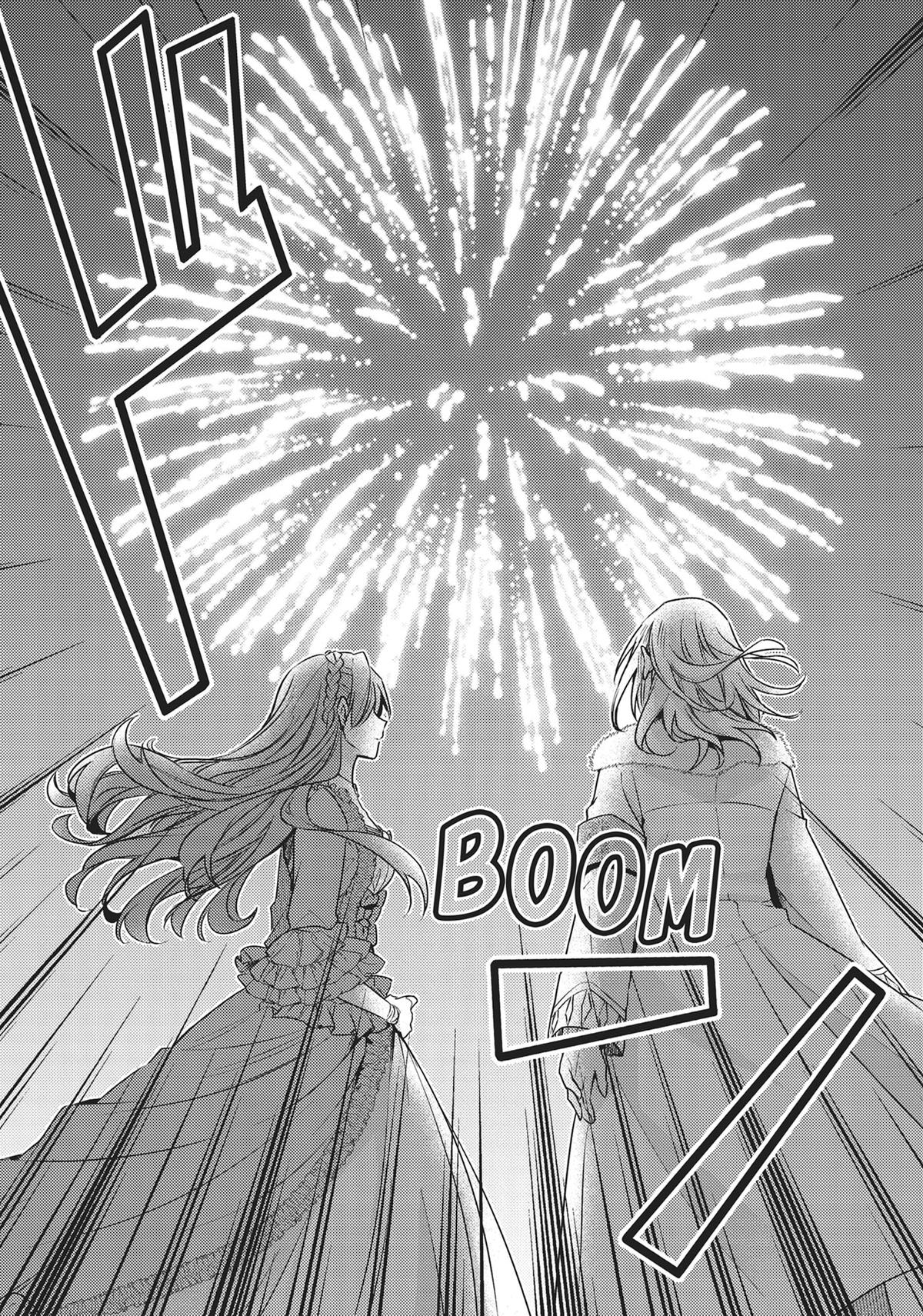 Read 7th Time Loop - The Villainess Enjoys a Carefree Life Married to Her Worst Enemy Manga Online