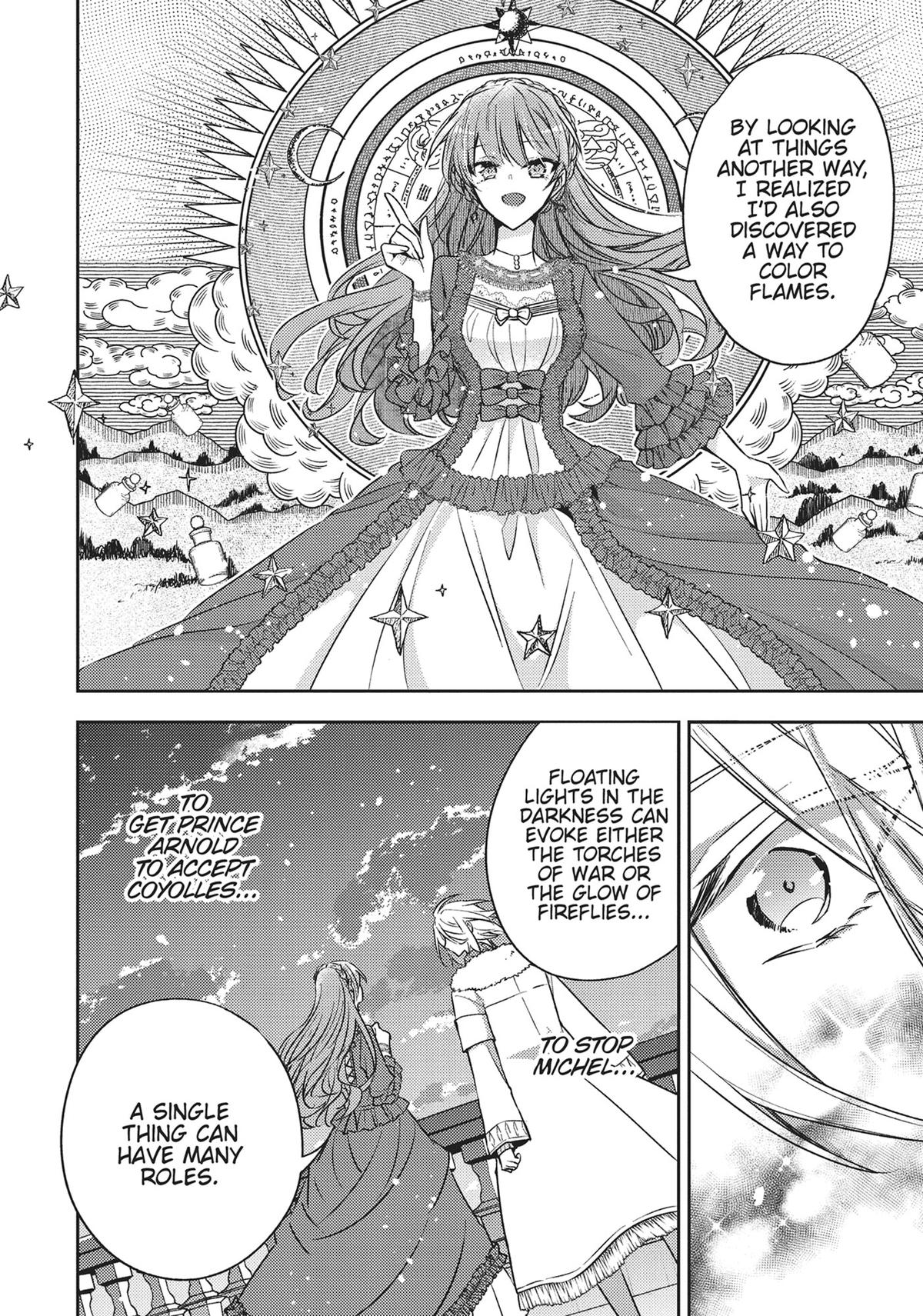 Read 7th Time Loop - The Villainess Enjoys a Carefree Life Married to Her Worst Enemy Manga Online