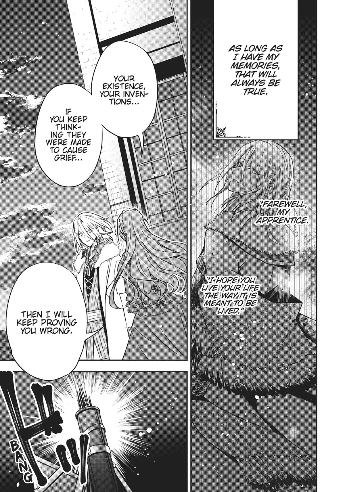 Read 7th Time Loop - The Villainess Enjoys a Carefree Life Married to Her Worst Enemy Manga Online