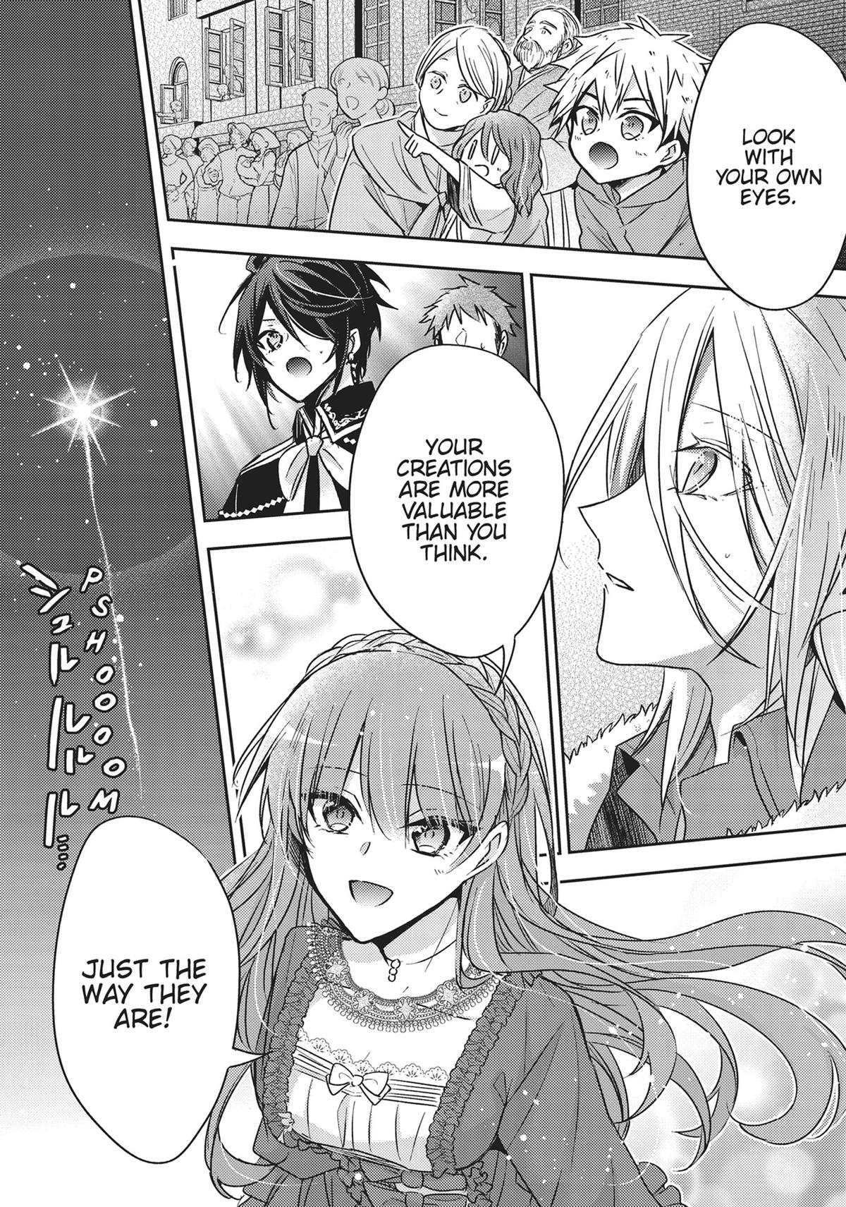 Read 7th Time Loop - The Villainess Enjoys a Carefree Life Married to Her Worst Enemy Manga Online