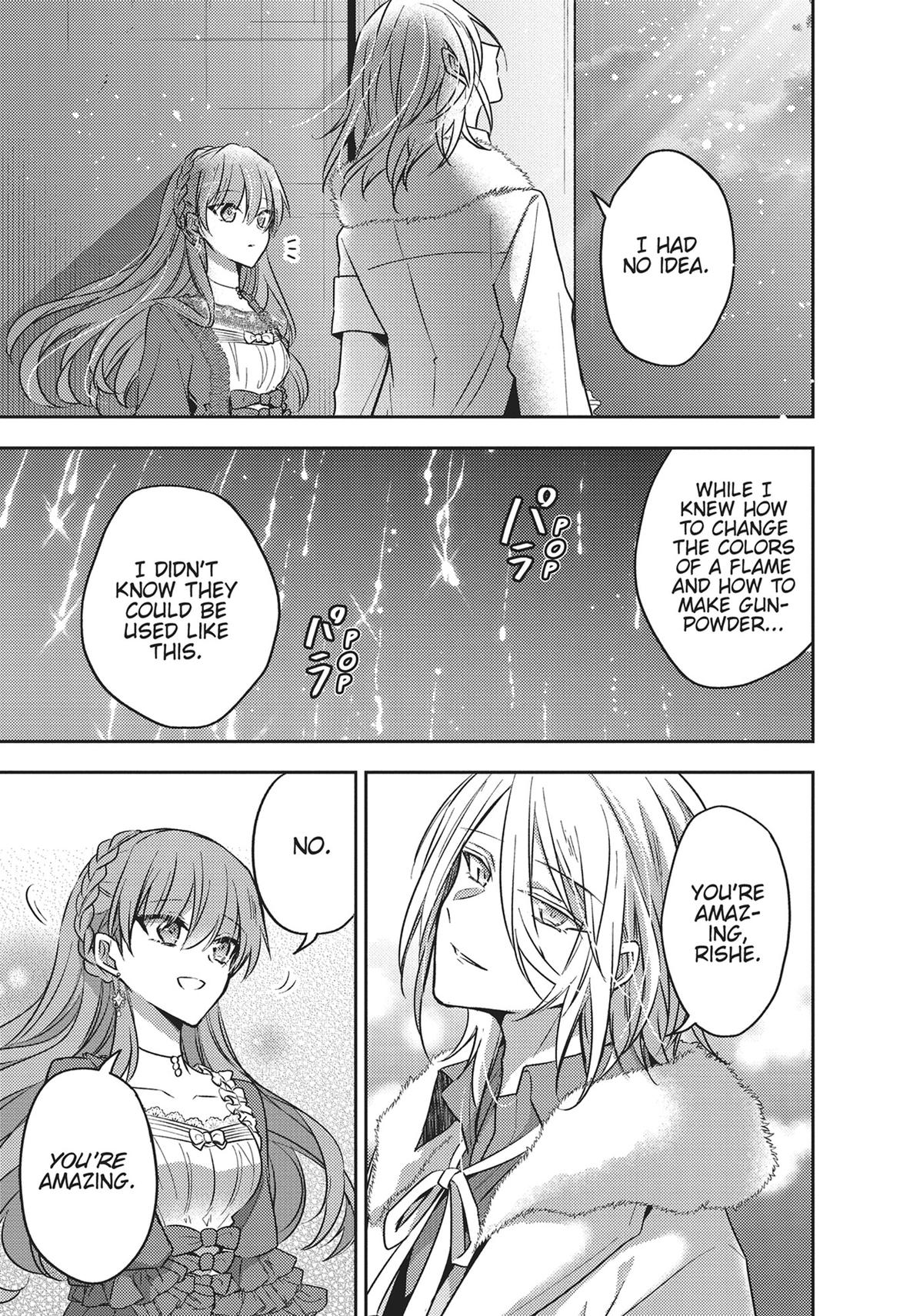 Read 7th Time Loop - The Villainess Enjoys a Carefree Life Married to Her Worst Enemy Manga Online