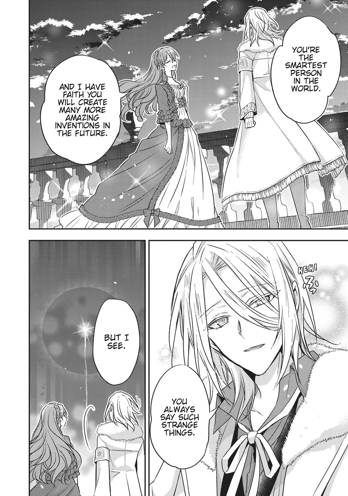 Read 7th Time Loop - The Villainess Enjoys a Carefree Life Married to Her Worst Enemy Manga Online