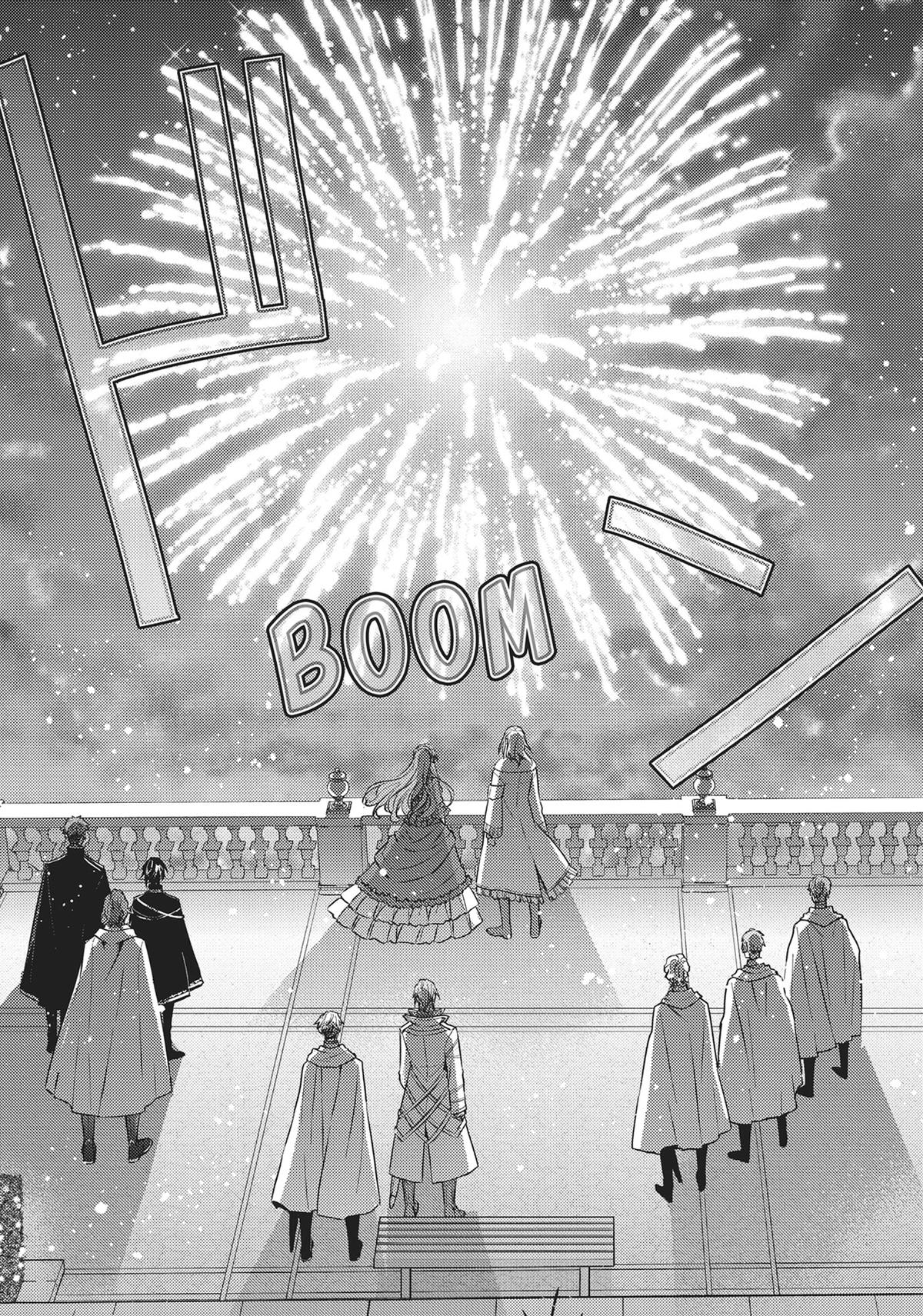 Read 7th Time Loop - The Villainess Enjoys a Carefree Life Married to Her Worst Enemy Manga Online
