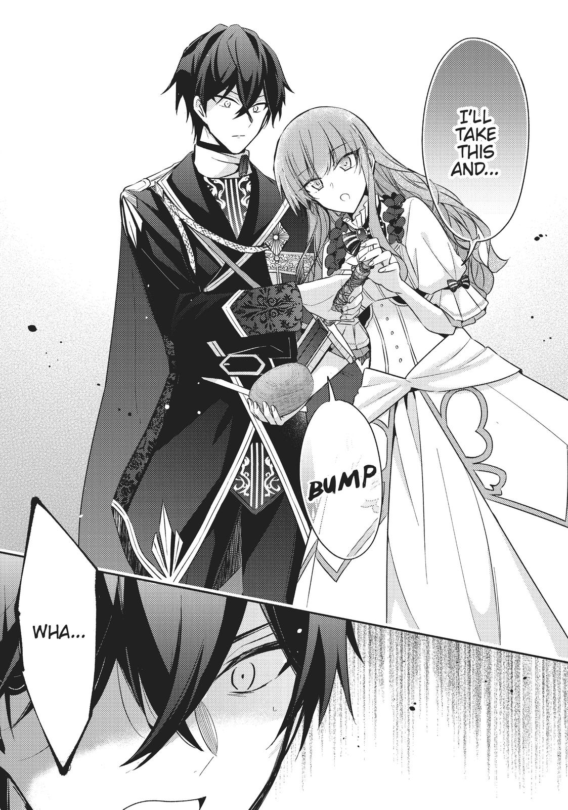 Read 7th Time Loop - The Villainess Enjoys a Carefree Life Married to Her Worst Enemy Manga Online