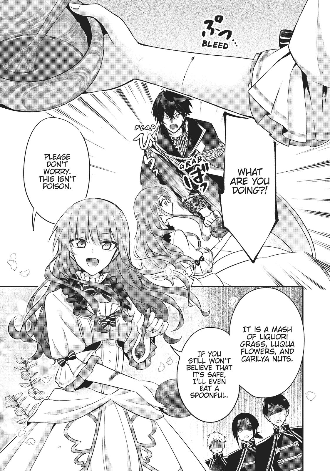 Read 7th Time Loop - The Villainess Enjoys a Carefree Life Married to Her Worst Enemy Manga Online