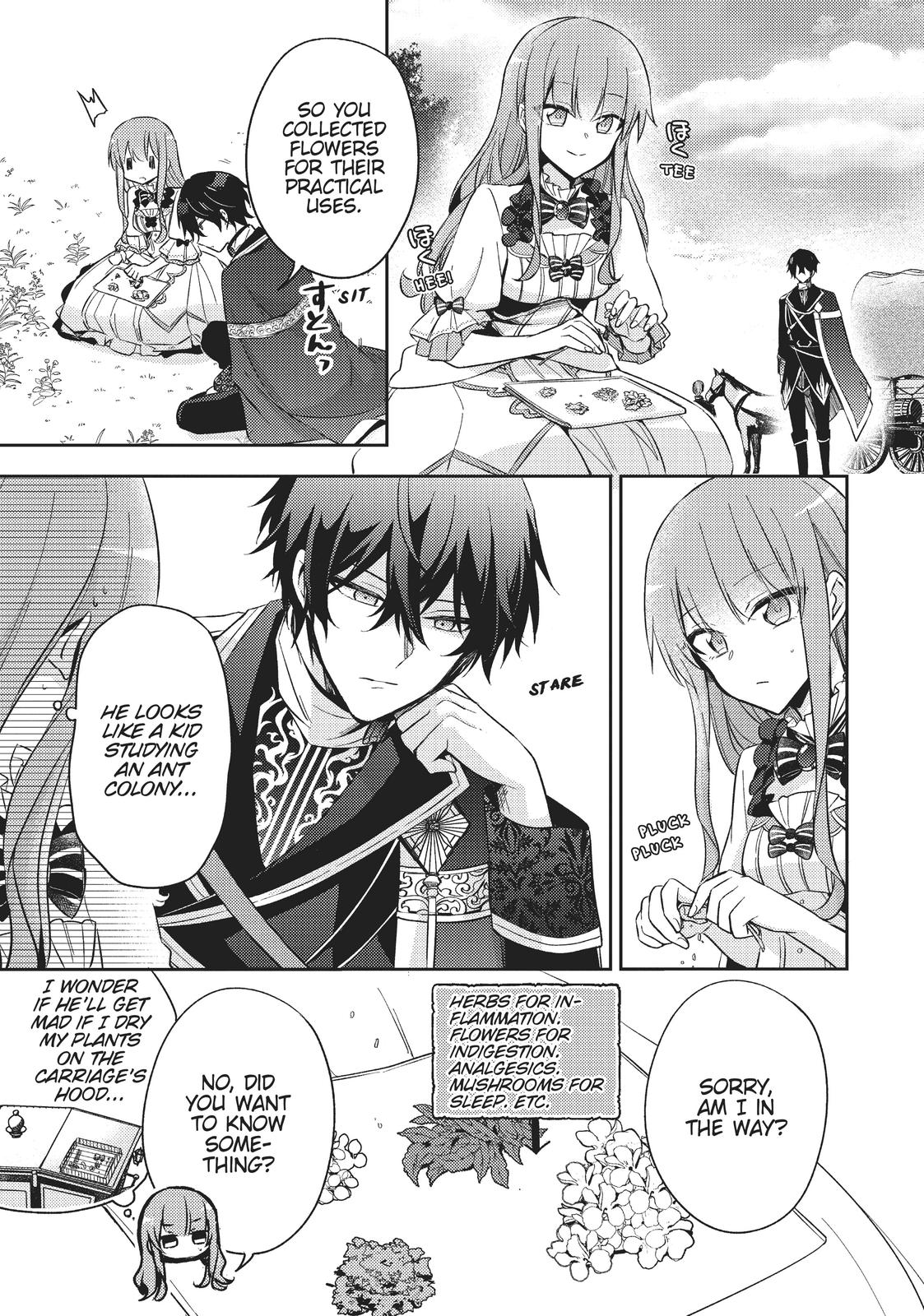 Read 7th Time Loop - The Villainess Enjoys a Carefree Life Married to Her Worst Enemy Manga Online