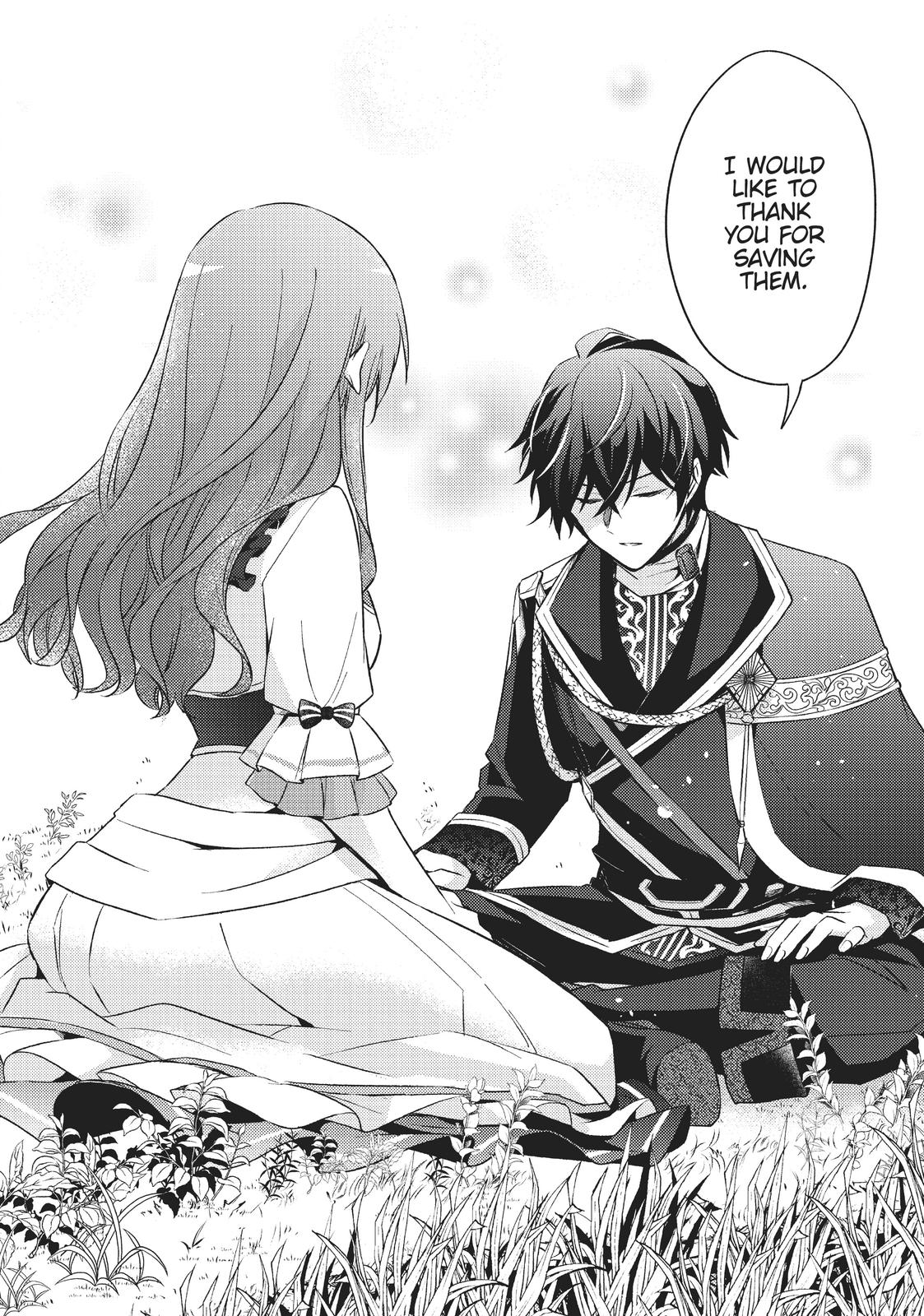 Read 7th Time Loop - The Villainess Enjoys a Carefree Life Married to Her Worst Enemy Manga Online