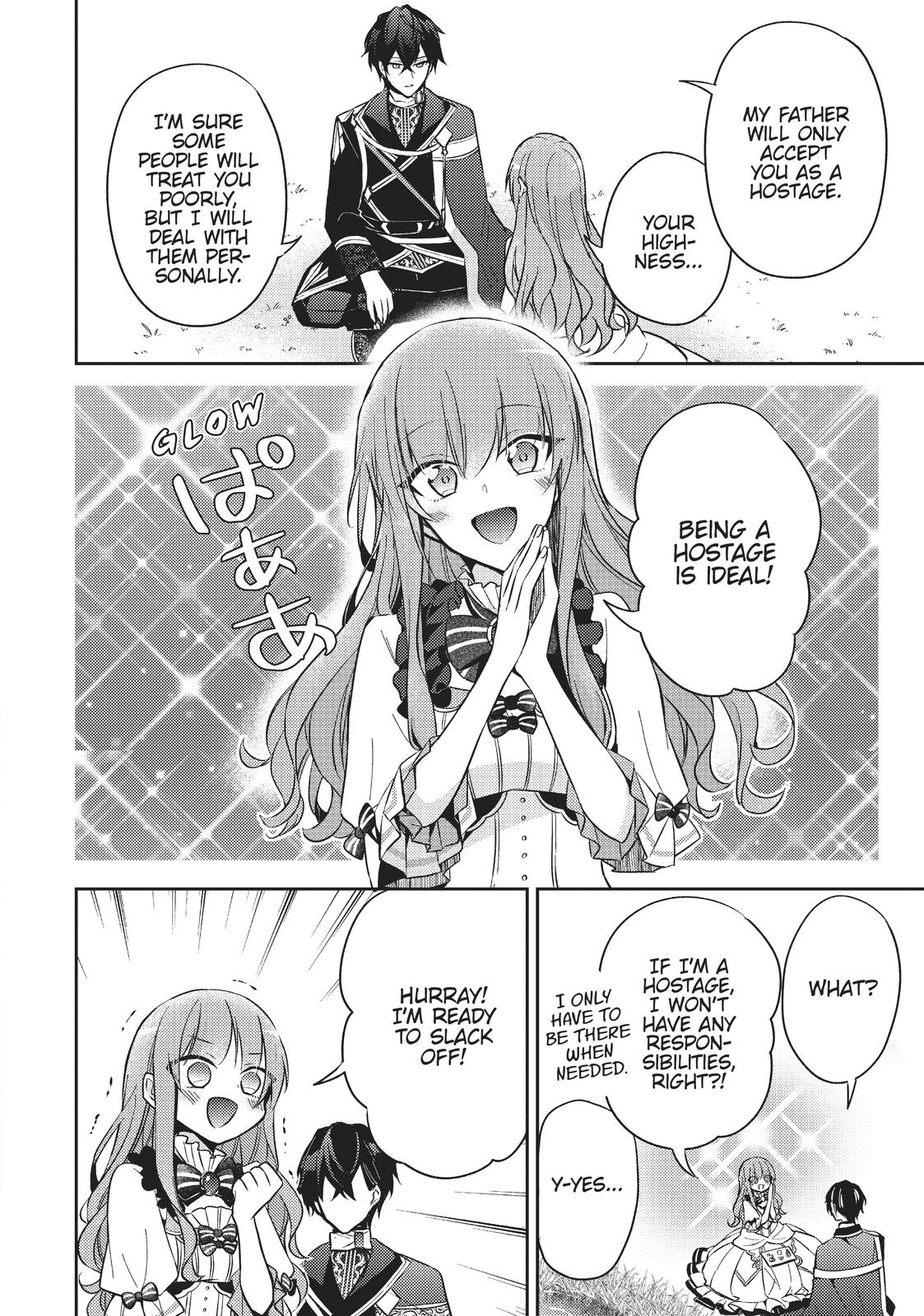 Read 7th Time Loop - The Villainess Enjoys a Carefree Life Married to Her Worst Enemy Manga Online