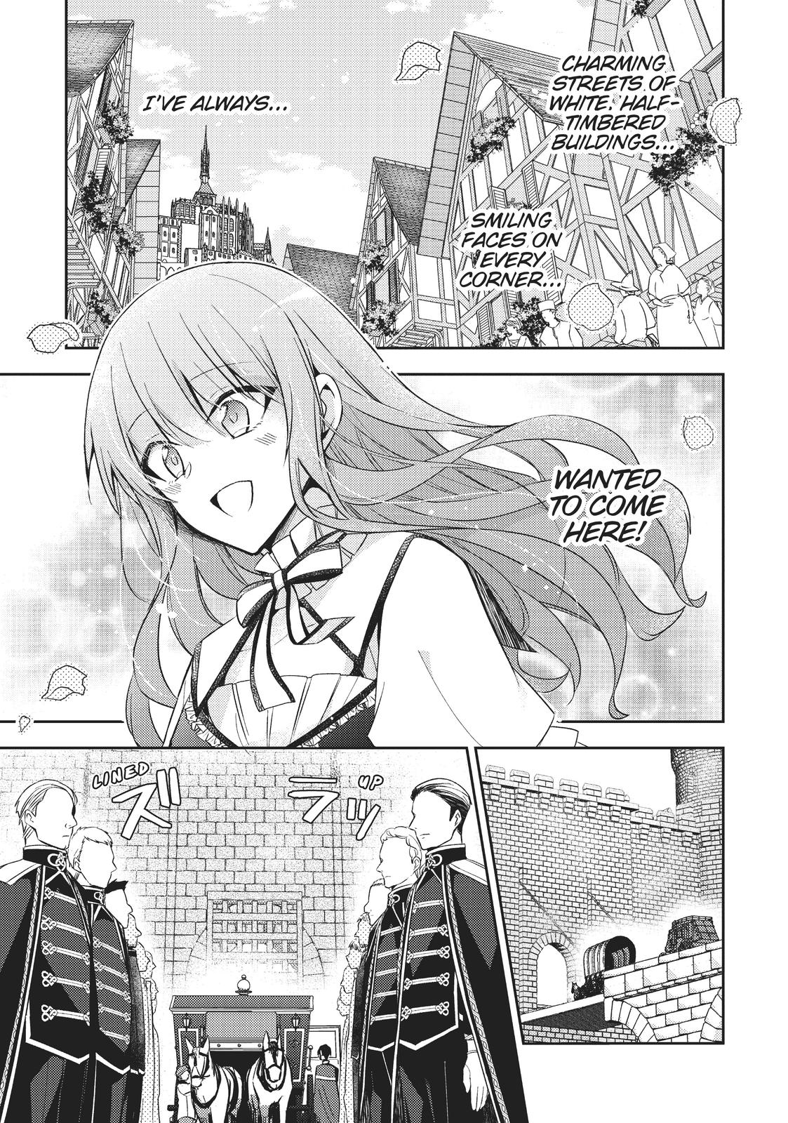 Read 7th Time Loop - The Villainess Enjoys a Carefree Life Married to Her Worst Enemy Manga Online