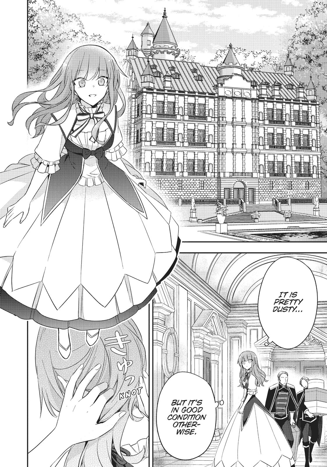 Read 7th Time Loop - The Villainess Enjoys a Carefree Life Married to Her Worst Enemy Manga Online