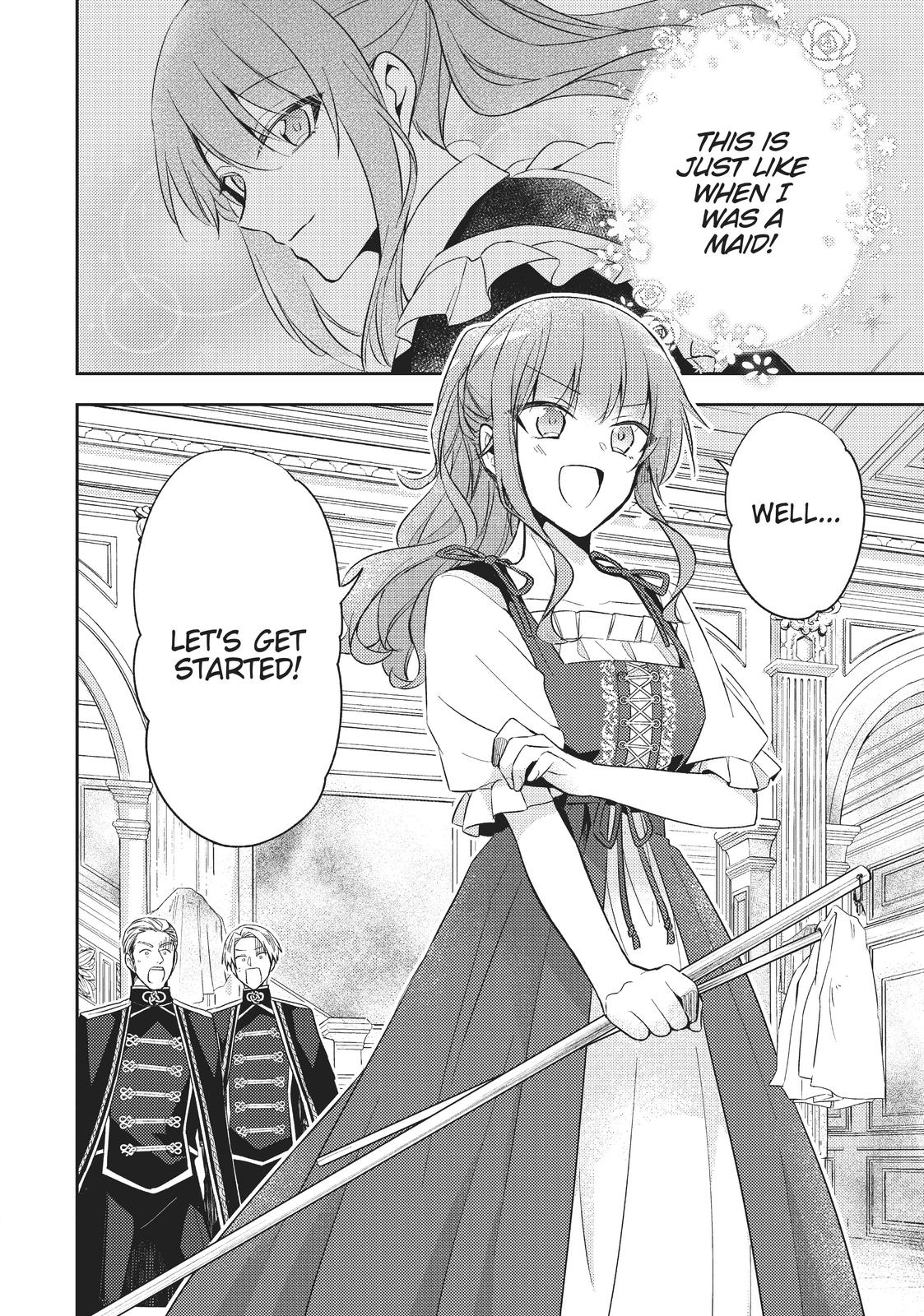 Read 7th Time Loop - The Villainess Enjoys a Carefree Life Married to Her Worst Enemy Manga Online