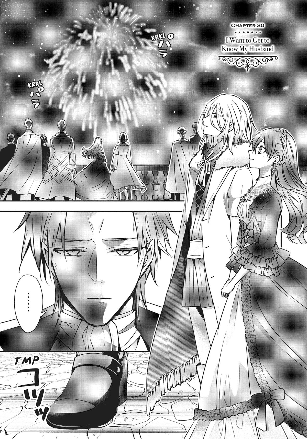 Read 7th Time Loop - The Villainess Enjoys a Carefree Life Married to Her Worst Enemy Manga Online