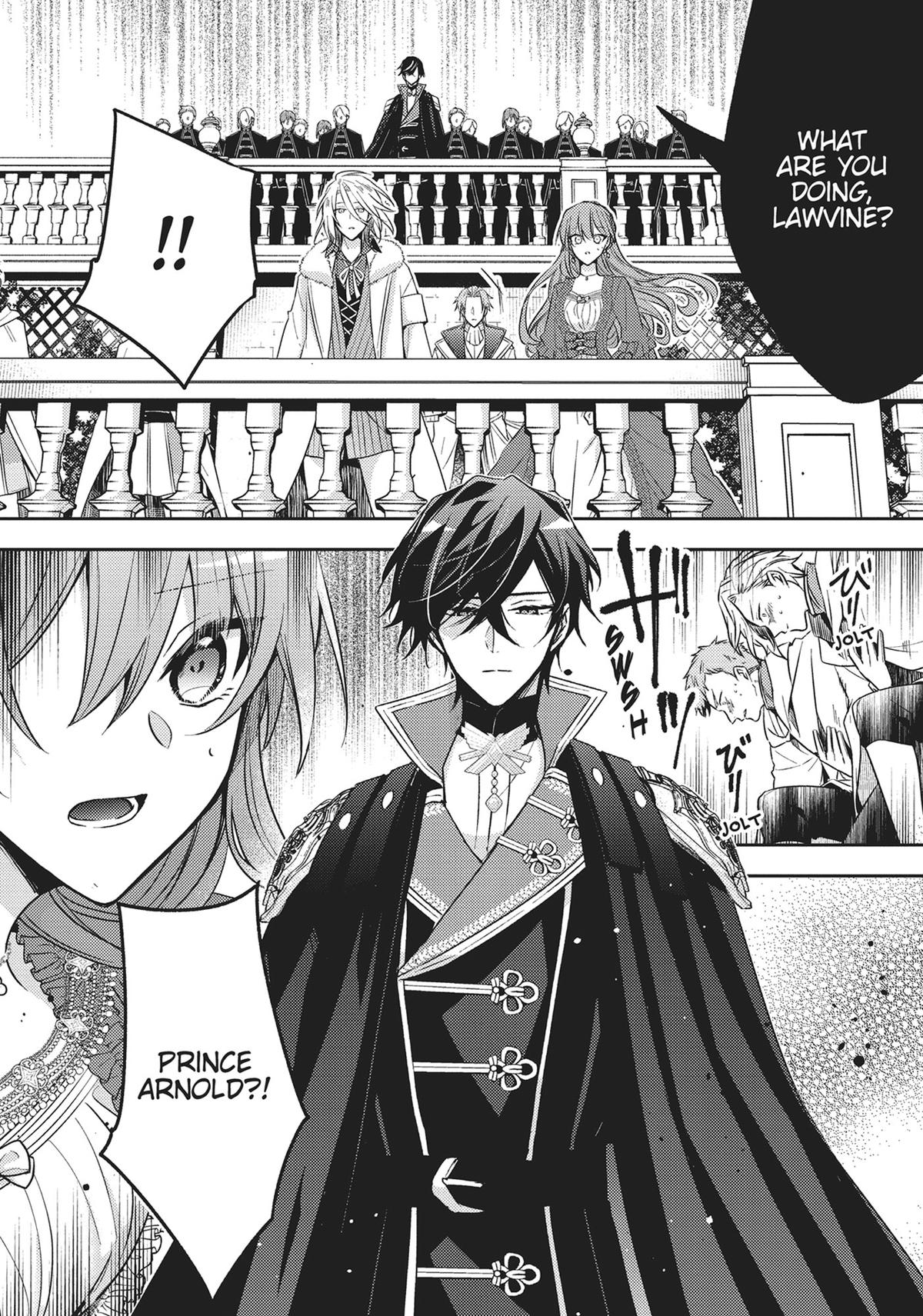 Read 7th Time Loop - The Villainess Enjoys a Carefree Life Married to Her Worst Enemy Manga Online