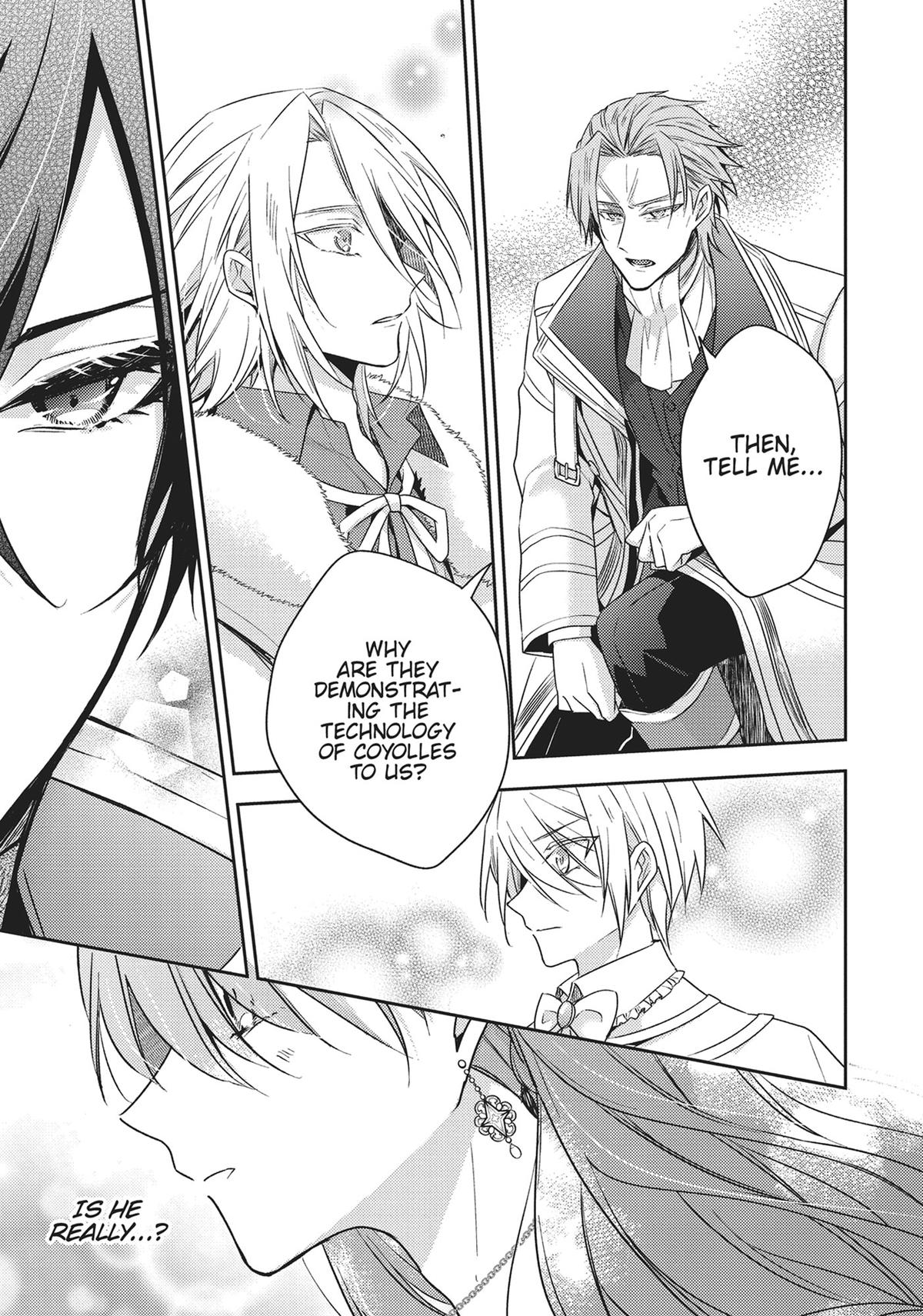 Read 7th Time Loop - The Villainess Enjoys a Carefree Life Married to Her Worst Enemy Manga Online
