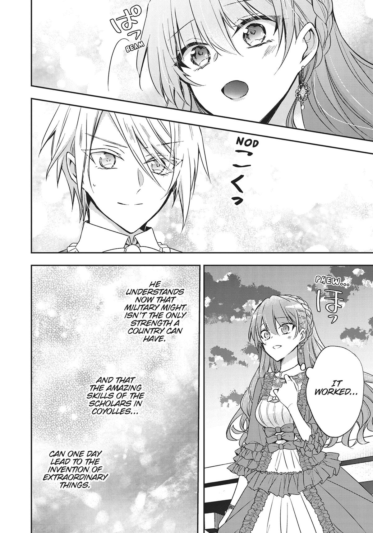 Read 7th Time Loop - The Villainess Enjoys a Carefree Life Married to Her Worst Enemy Manga Online