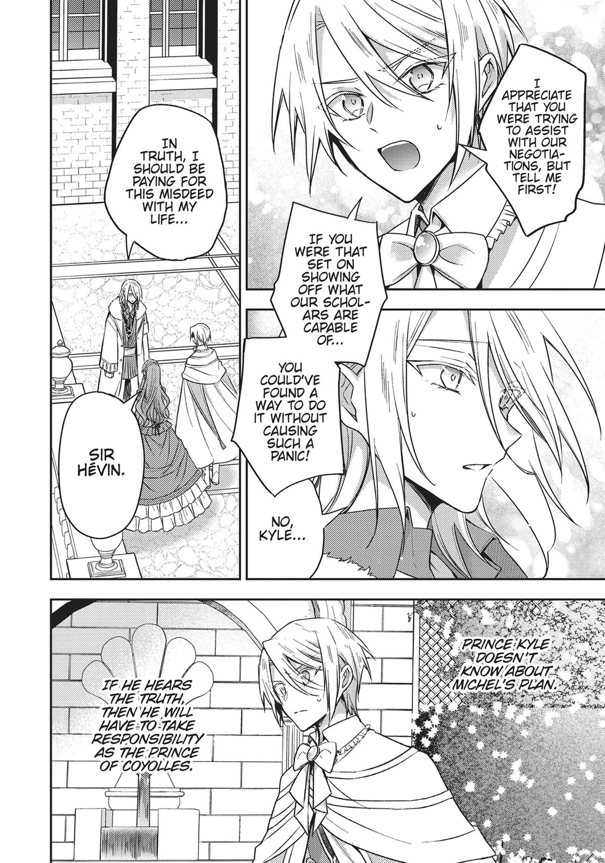 Read 7th Time Loop - The Villainess Enjoys a Carefree Life Married to Her Worst Enemy Manga Online