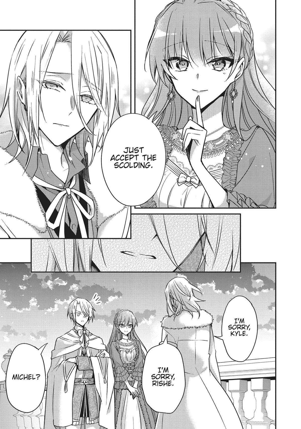 Read 7th Time Loop - The Villainess Enjoys a Carefree Life Married to Her Worst Enemy Manga Online
