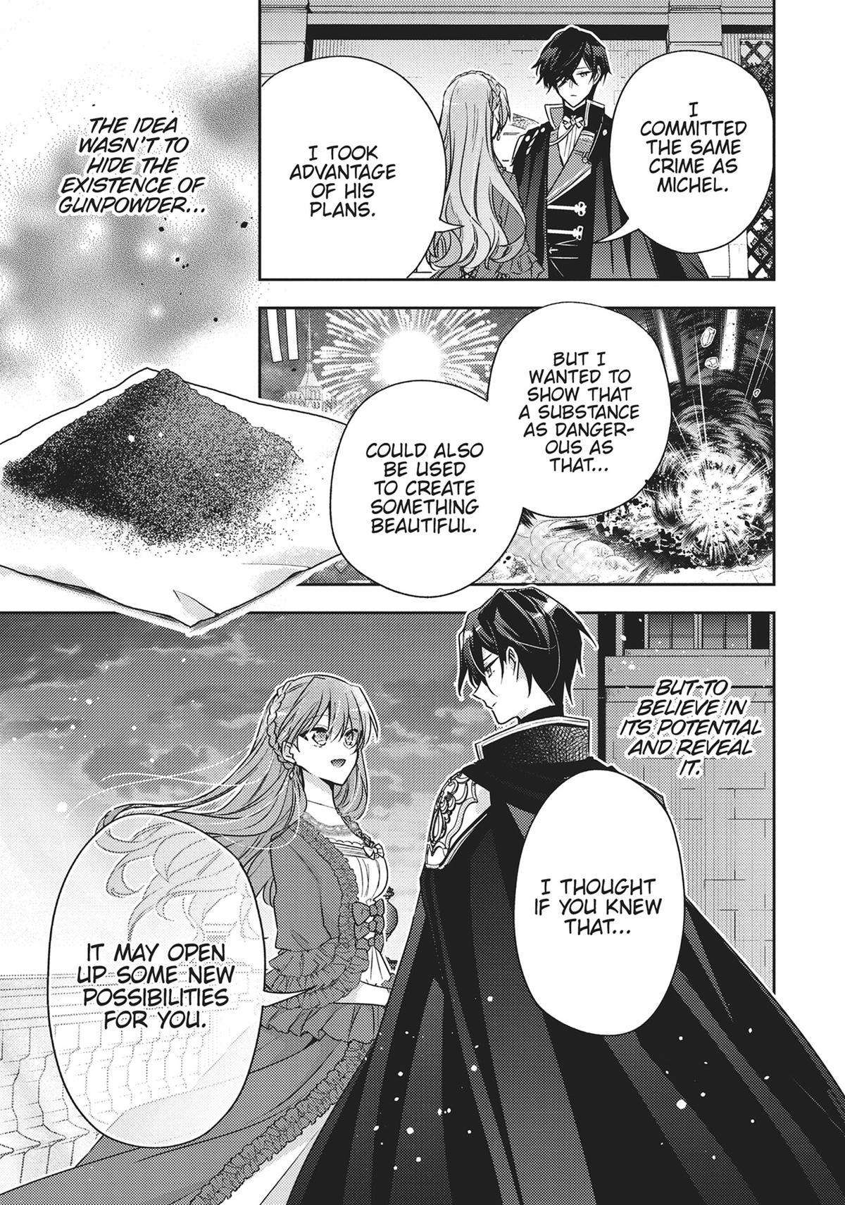 Read 7th Time Loop - The Villainess Enjoys a Carefree Life Married to Her Worst Enemy Manga Online