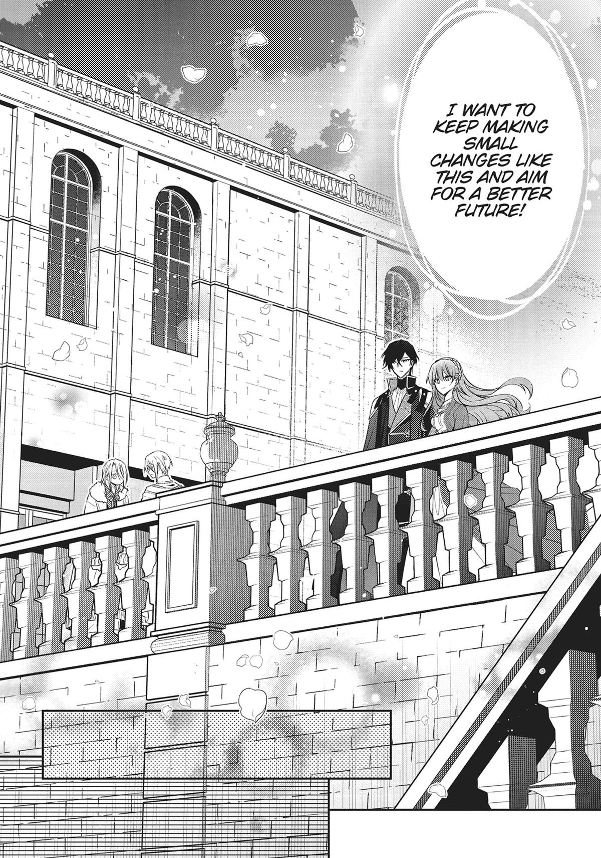 Read 7th Time Loop - The Villainess Enjoys a Carefree Life Married to Her Worst Enemy Manga Online