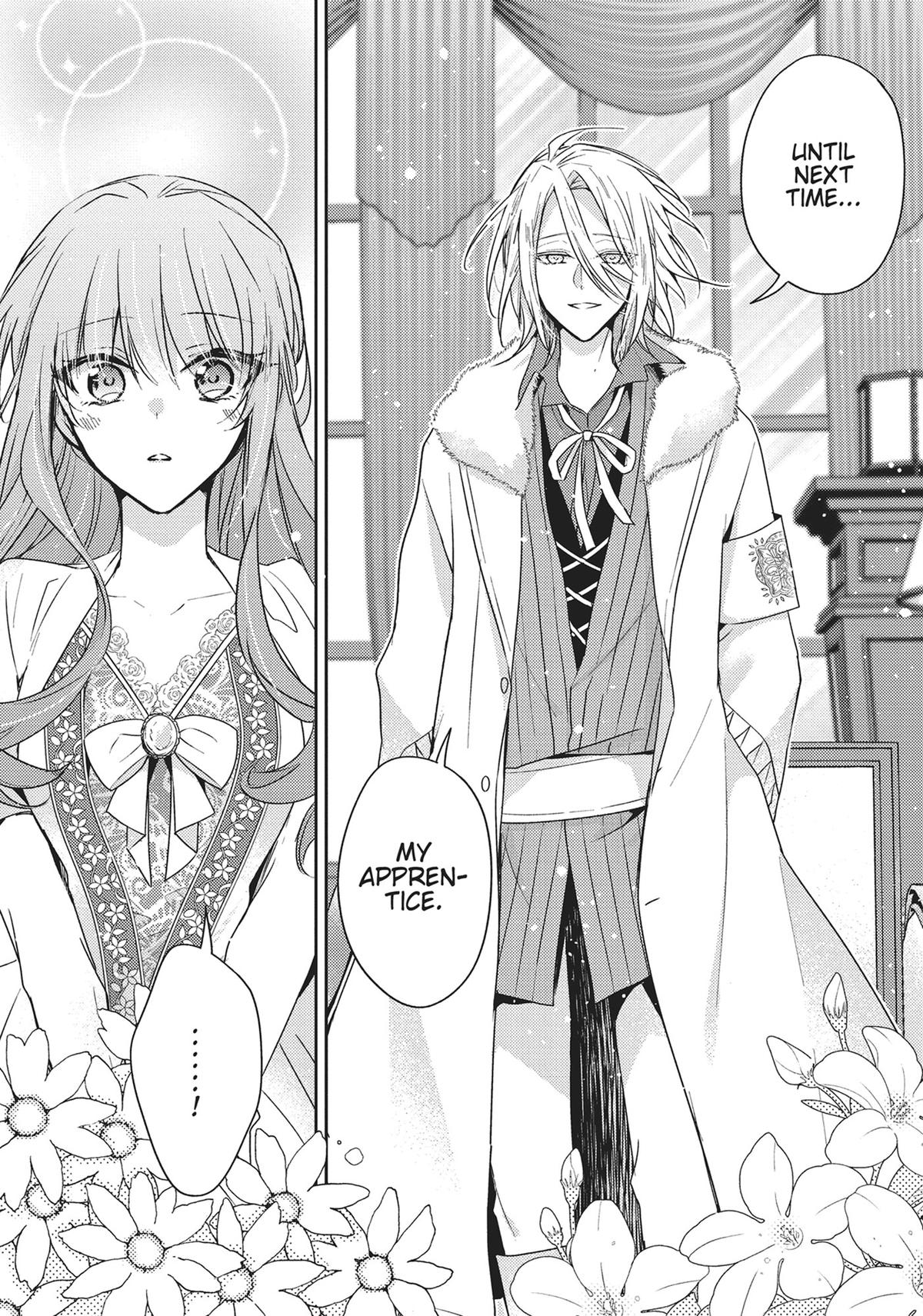 Read 7th Time Loop - The Villainess Enjoys a Carefree Life Married to Her Worst Enemy Manga Online