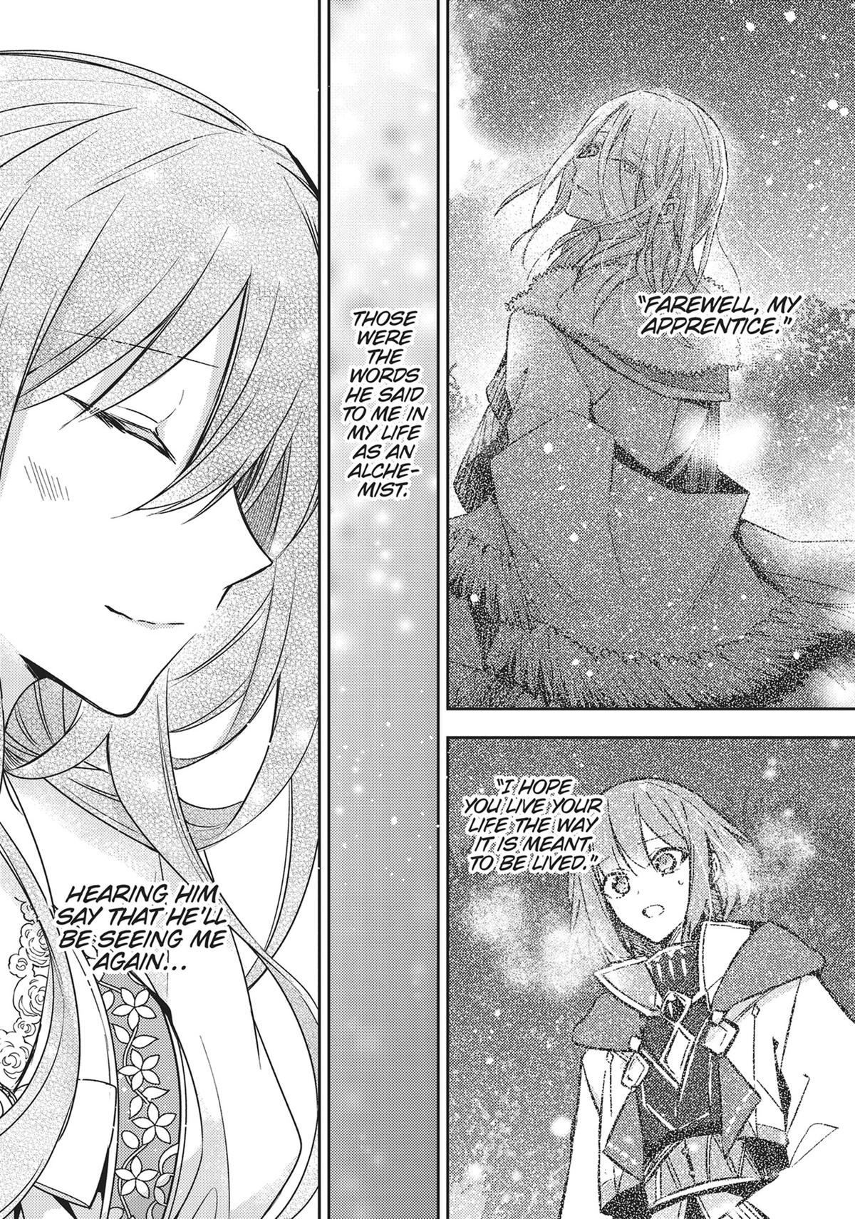 Read 7th Time Loop - The Villainess Enjoys a Carefree Life Married to Her Worst Enemy Manga Online