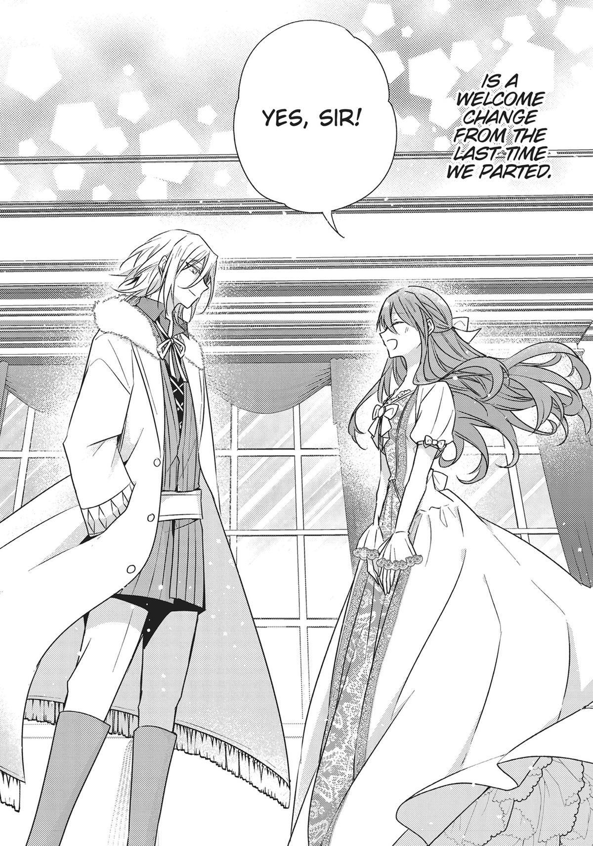 Read 7th Time Loop - The Villainess Enjoys a Carefree Life Married to Her Worst Enemy Manga Online